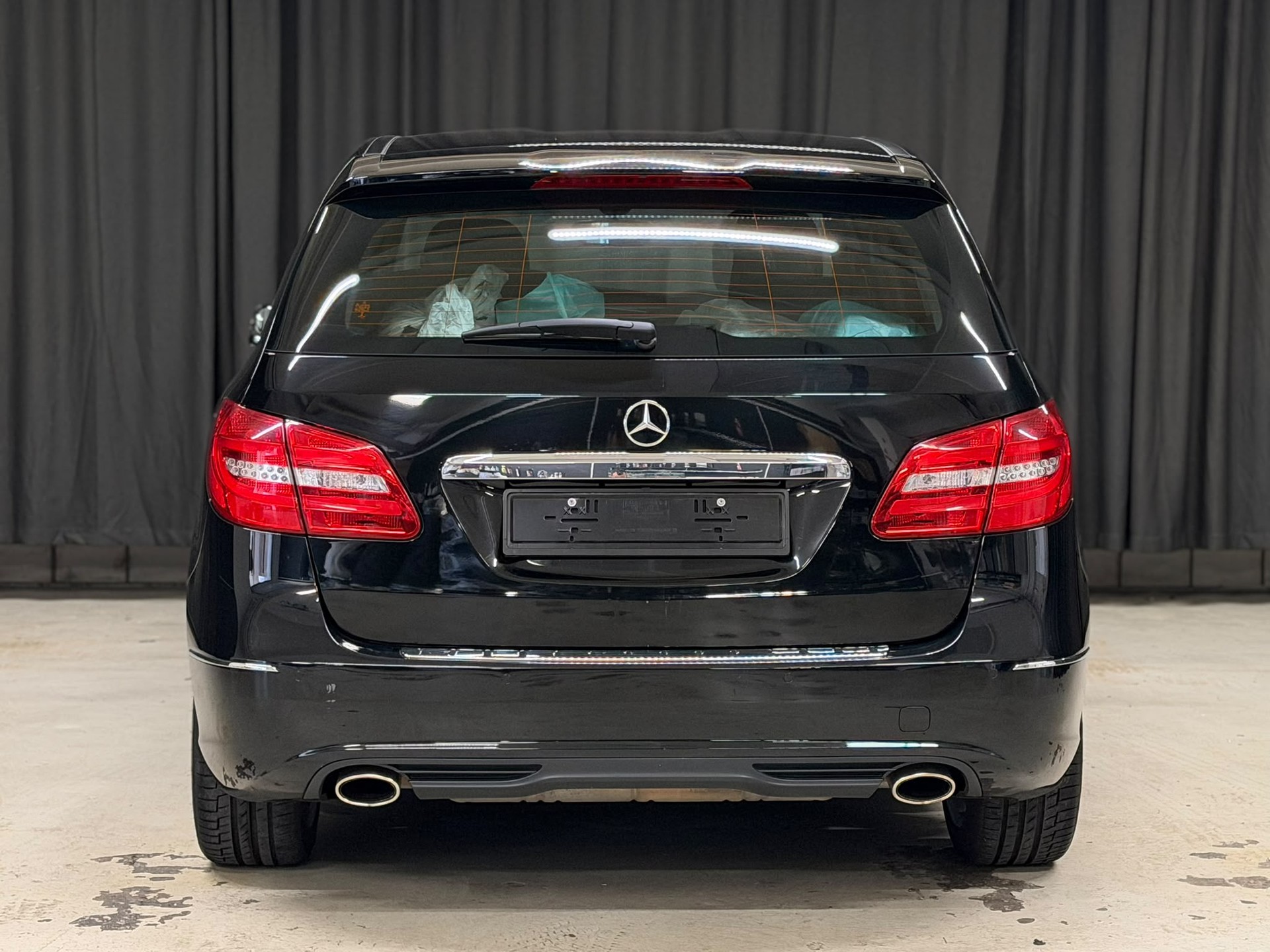 MERCEDES-BENZ B 250 7G-DCT-image-5