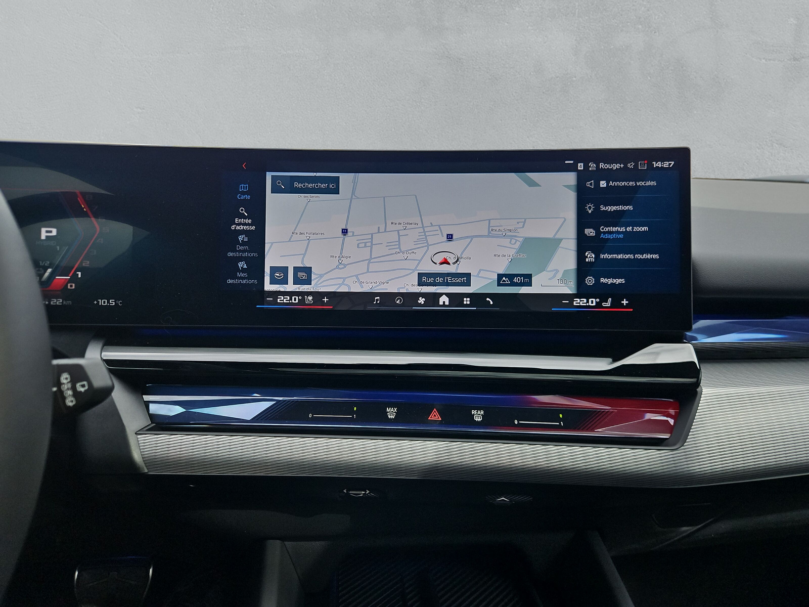 BMW M5 xDrive Touring-image-14
