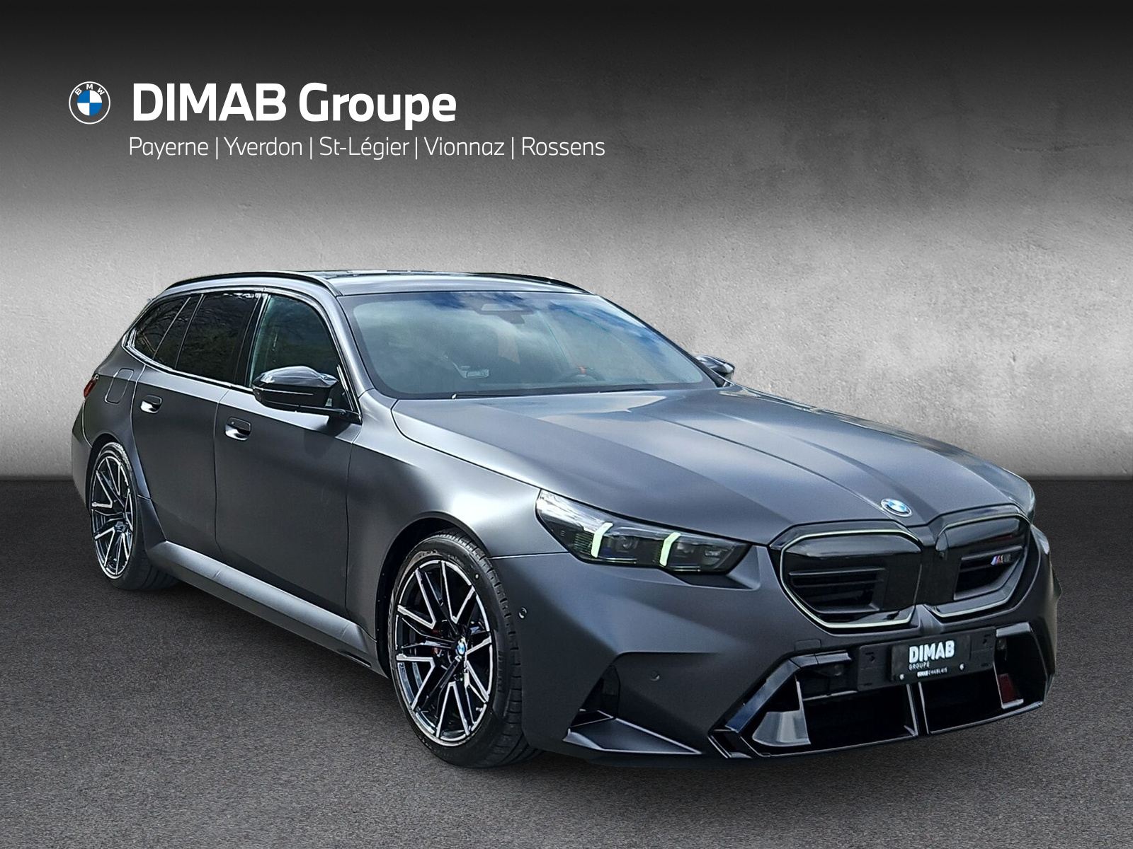 BMW M5 xDrive Touring-image-6