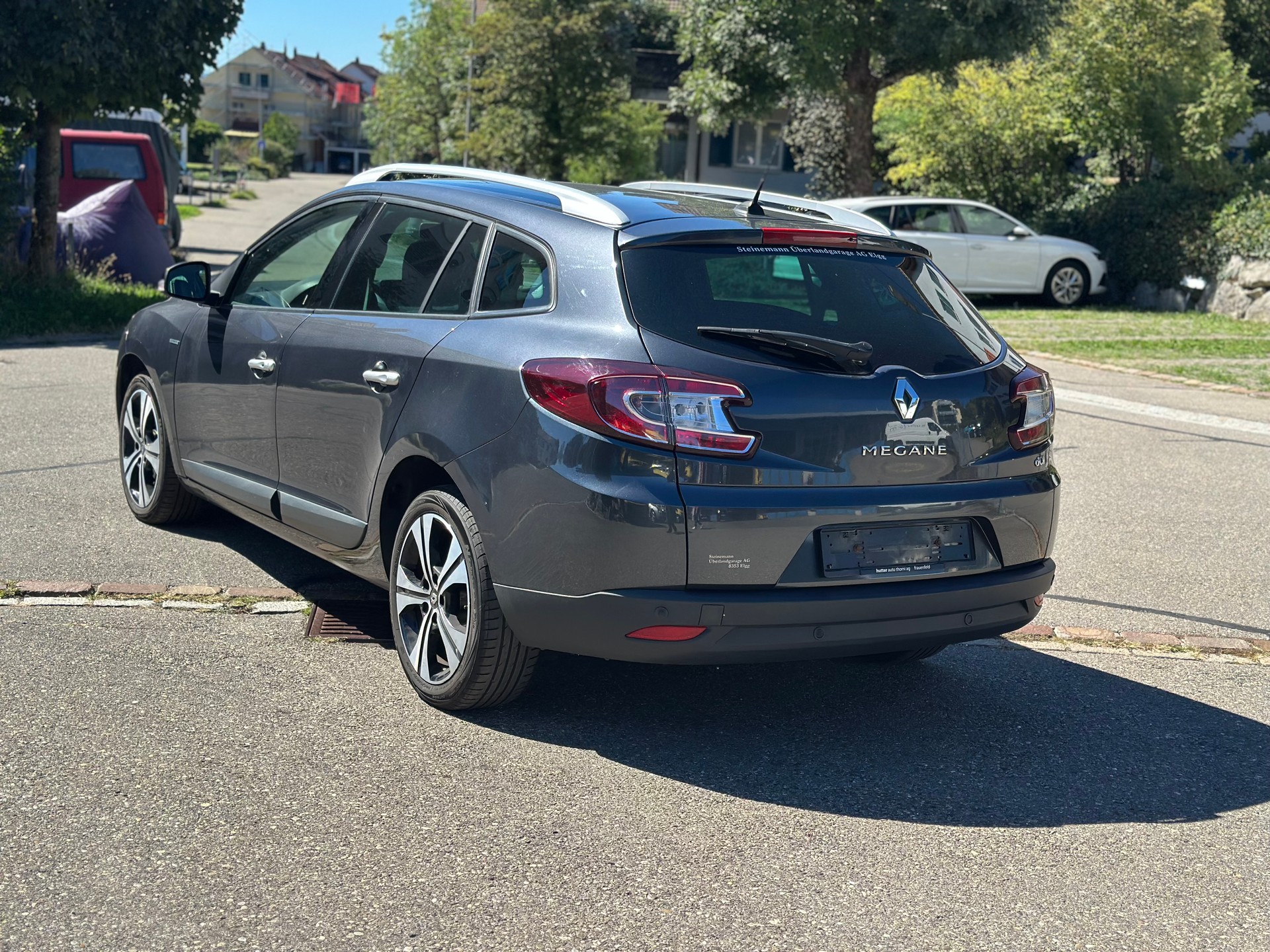 RENAULT Mégane Grandtour 1.5 dCi Bose EDC-image-7