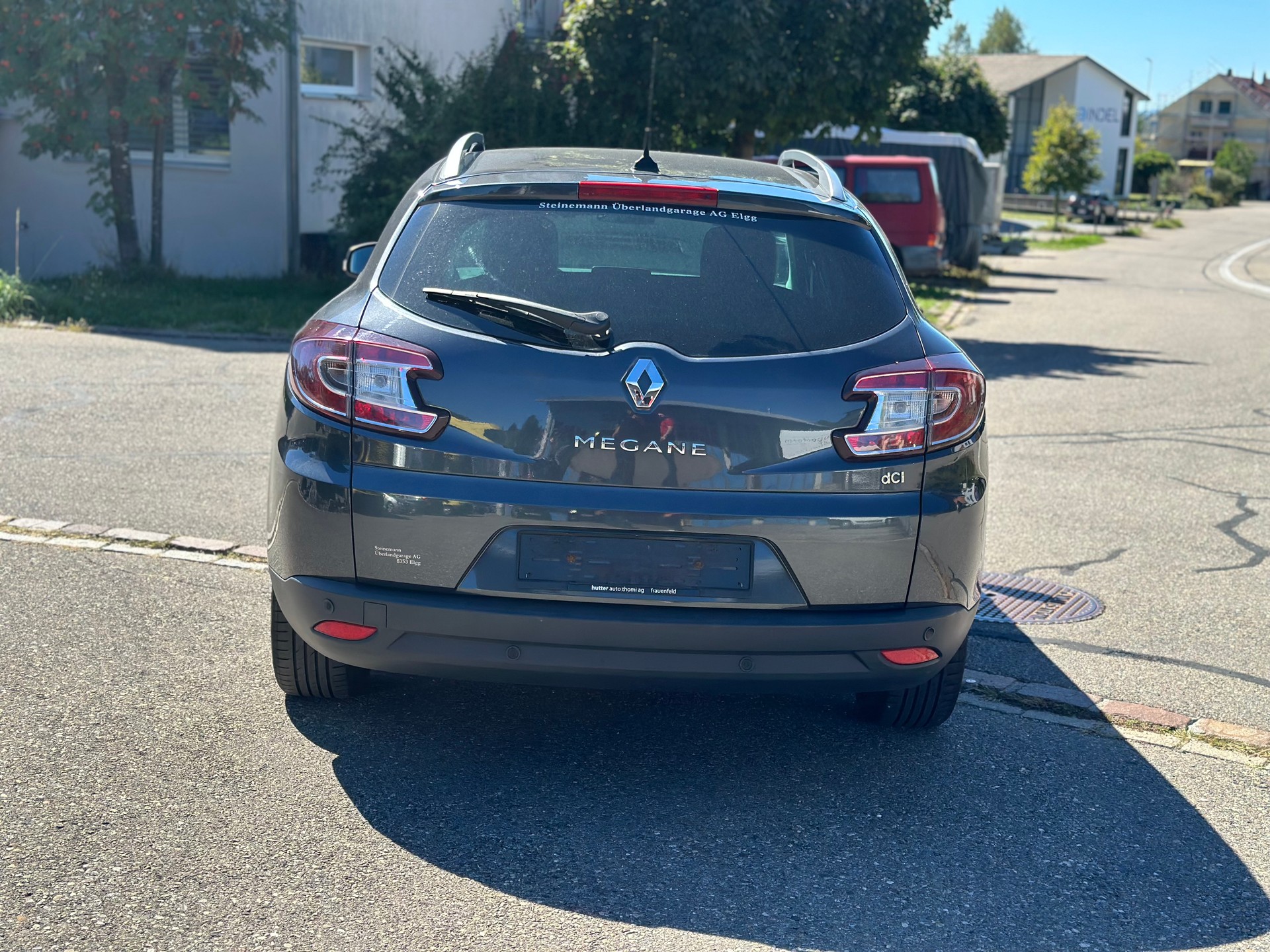RENAULT Mégane Grandtour 1.5 dCi Bose EDC-image-6