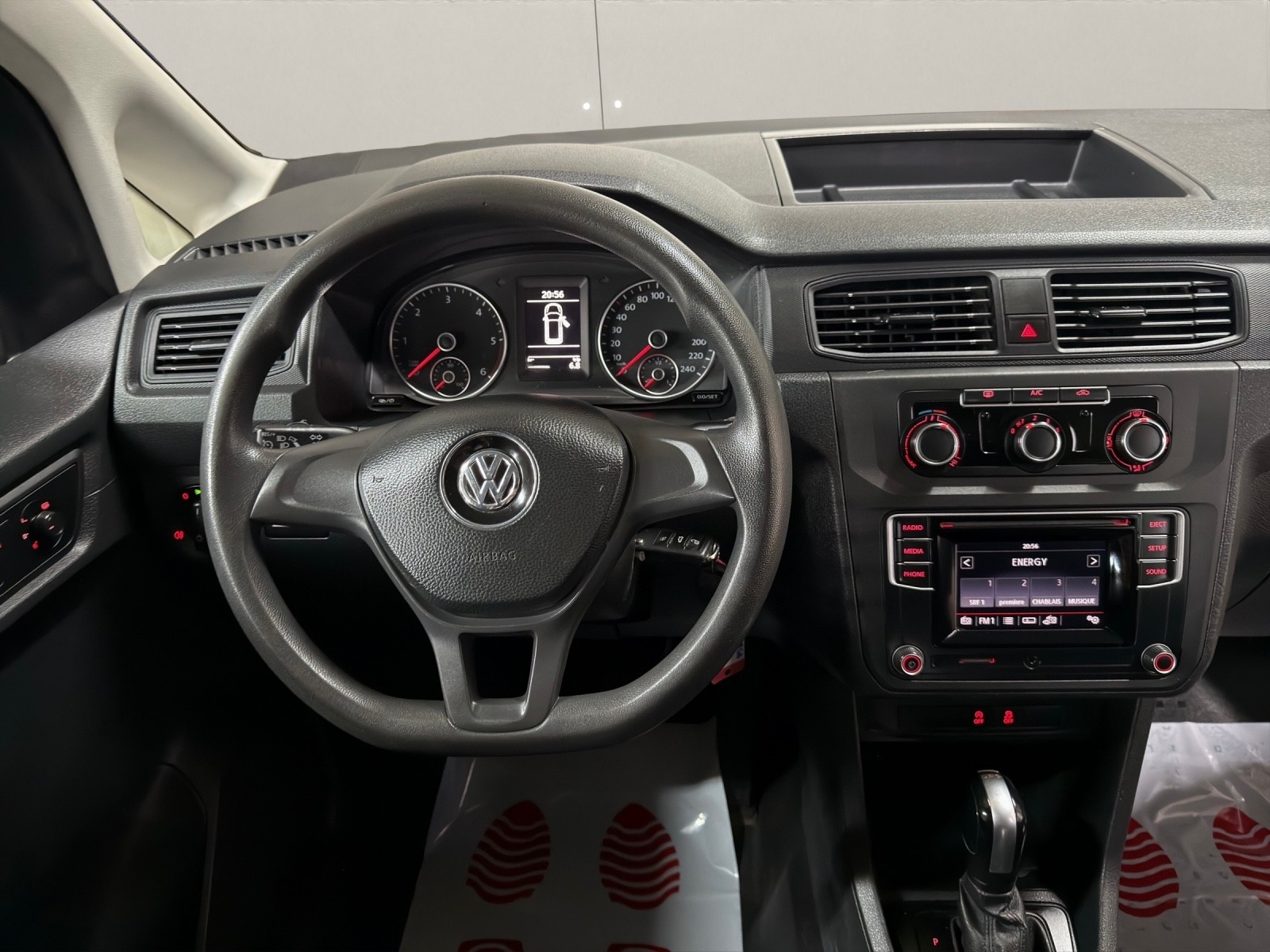 VW Caddy Maxi 2.0TDI 4Mot. BMT ( 150 PS ) DSG-image-9
