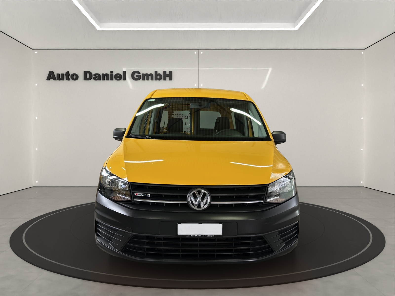 VW Caddy Maxi 2.0TDI 4Mot. BMT ( 150 PS ) DSG-showroom-element-1