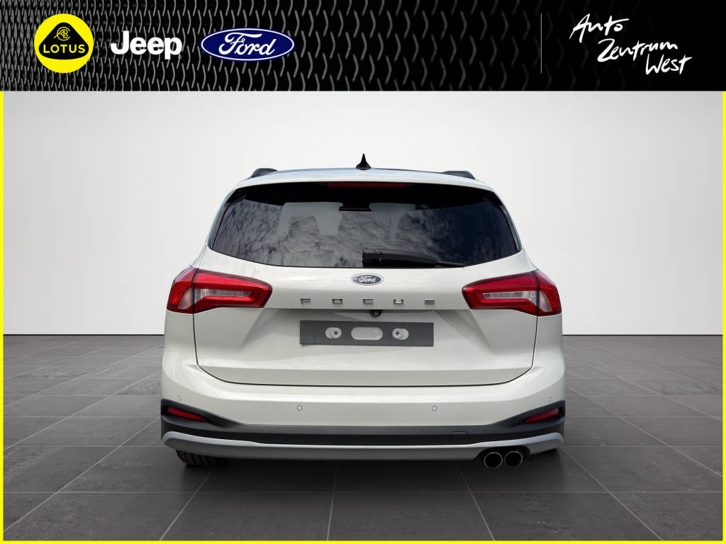 FORD Focus Station Wagon 2.0 EcoBlue 150 Acti-showroom-element-3