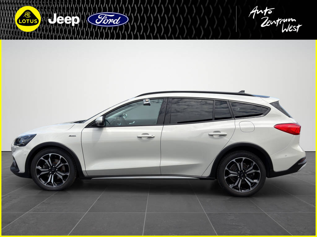 FORD Focus Station Wagon 2.0 EcoBlue 150 Acti-showroom-element-1