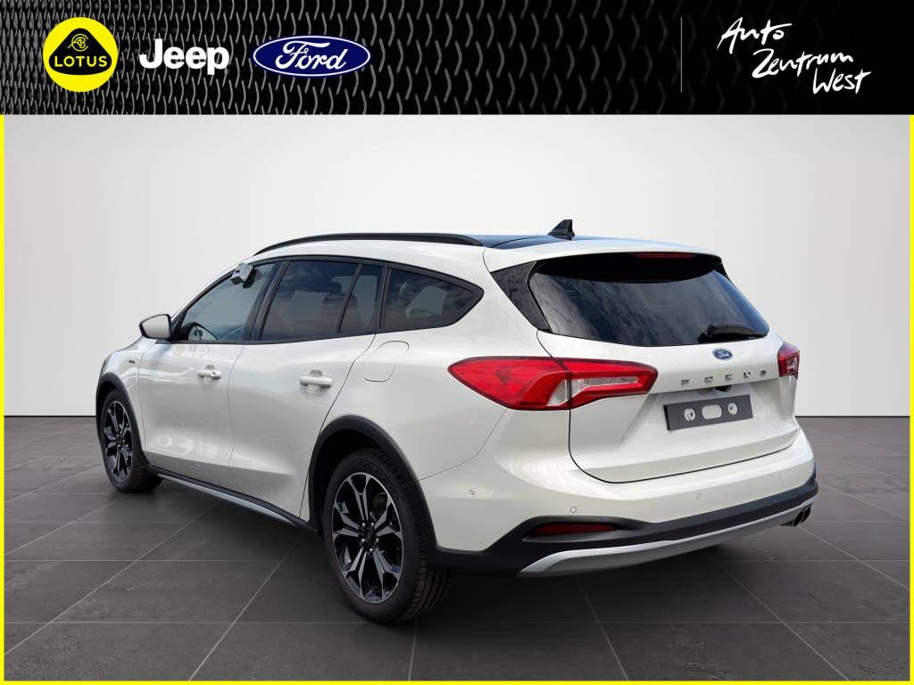 FORD Focus Station Wagon 2.0 EcoBlue 150 Acti-showroom-element-2