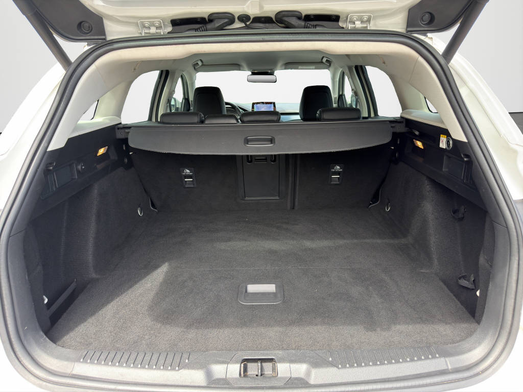 FORD Focus Station Wagon 2.0 EcoBlue 150 Acti-image-14