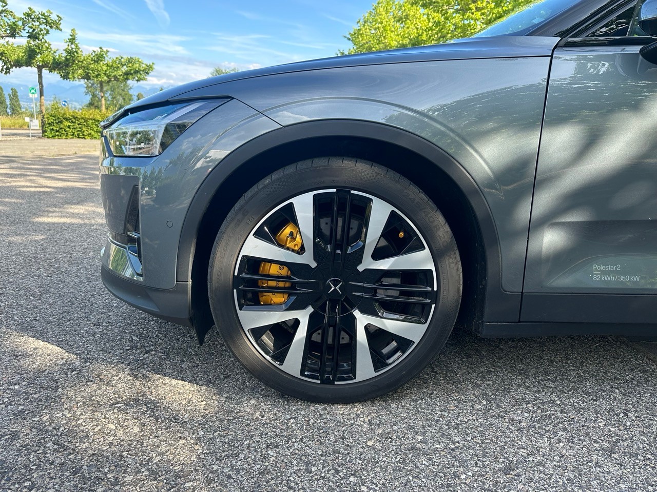 POLESTAR Long Range Dual Motor Performance Plus-image-4