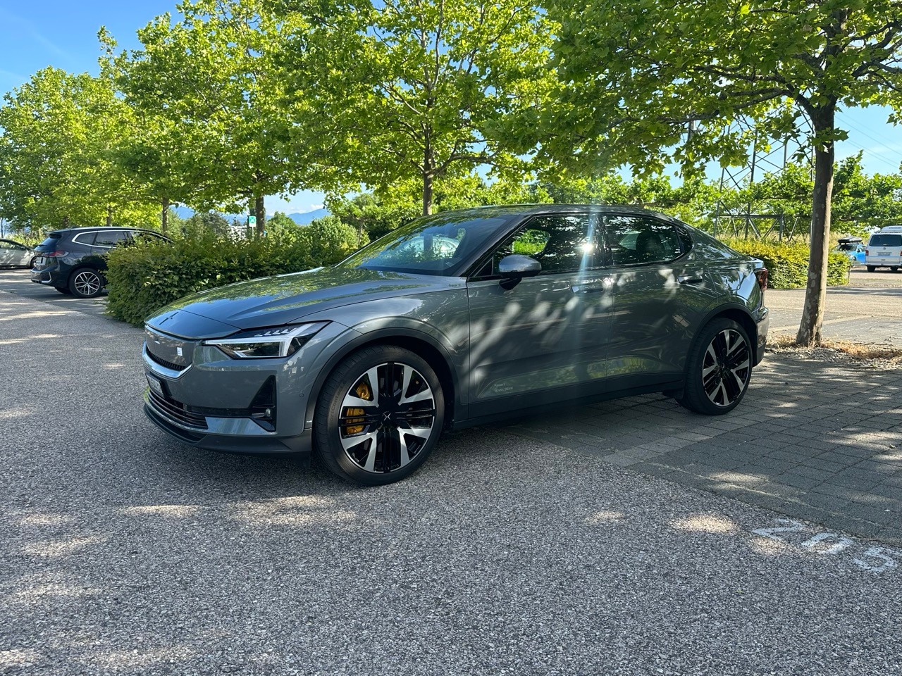 POLESTAR Long Range Dual Motor Performance Plus-image-0