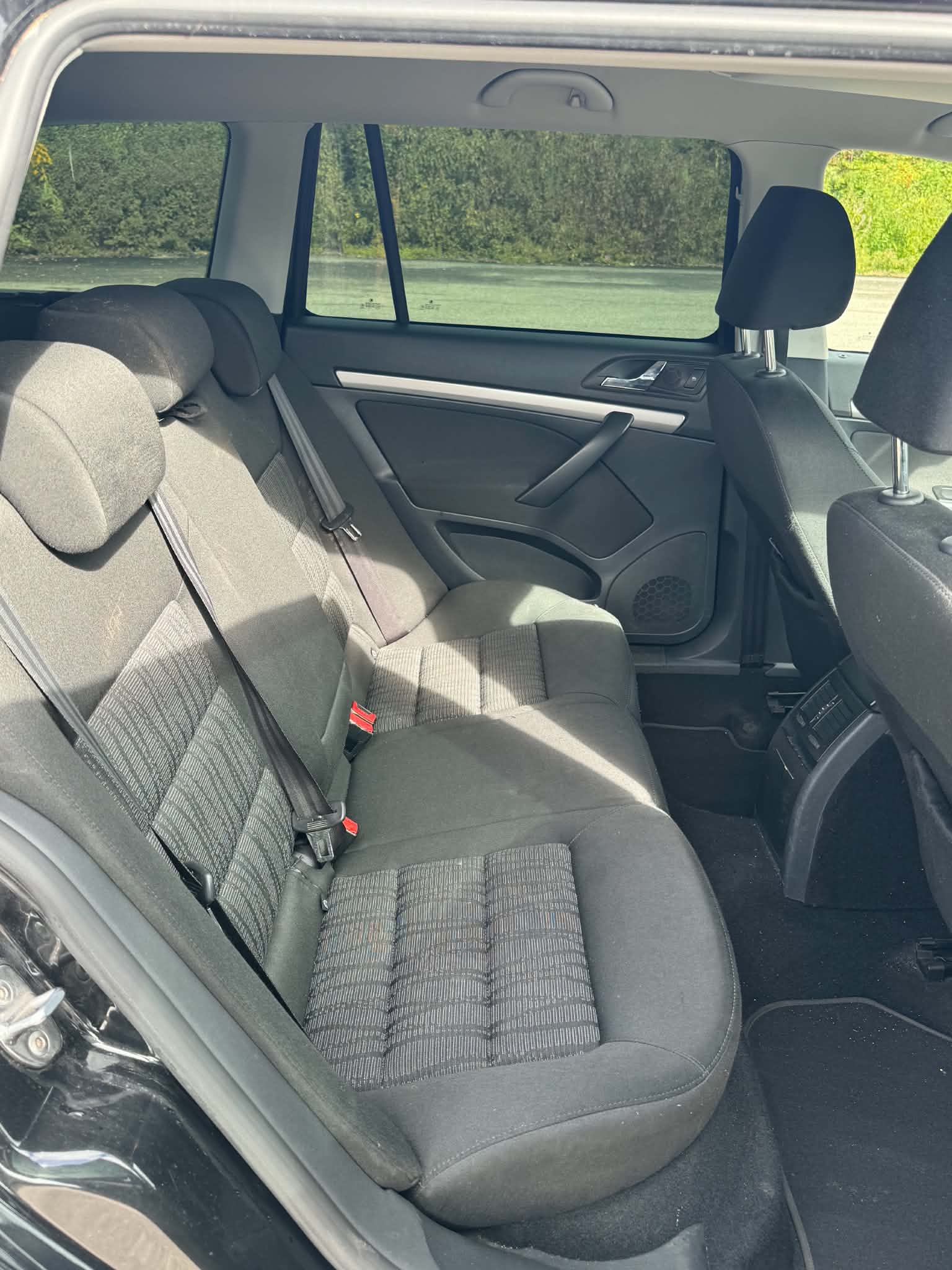 SKODA Octavia Combi 1.8 TSI Swiss Adventure 4x4-image-5