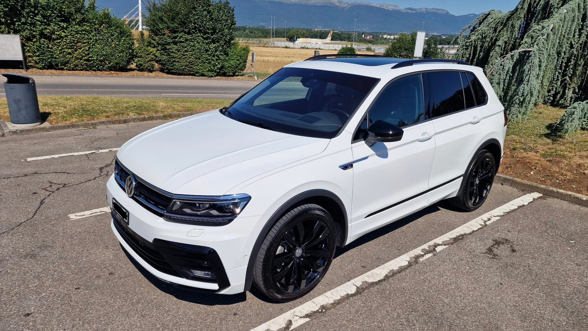 VW 2.0 TSI Highline DSG-image-0