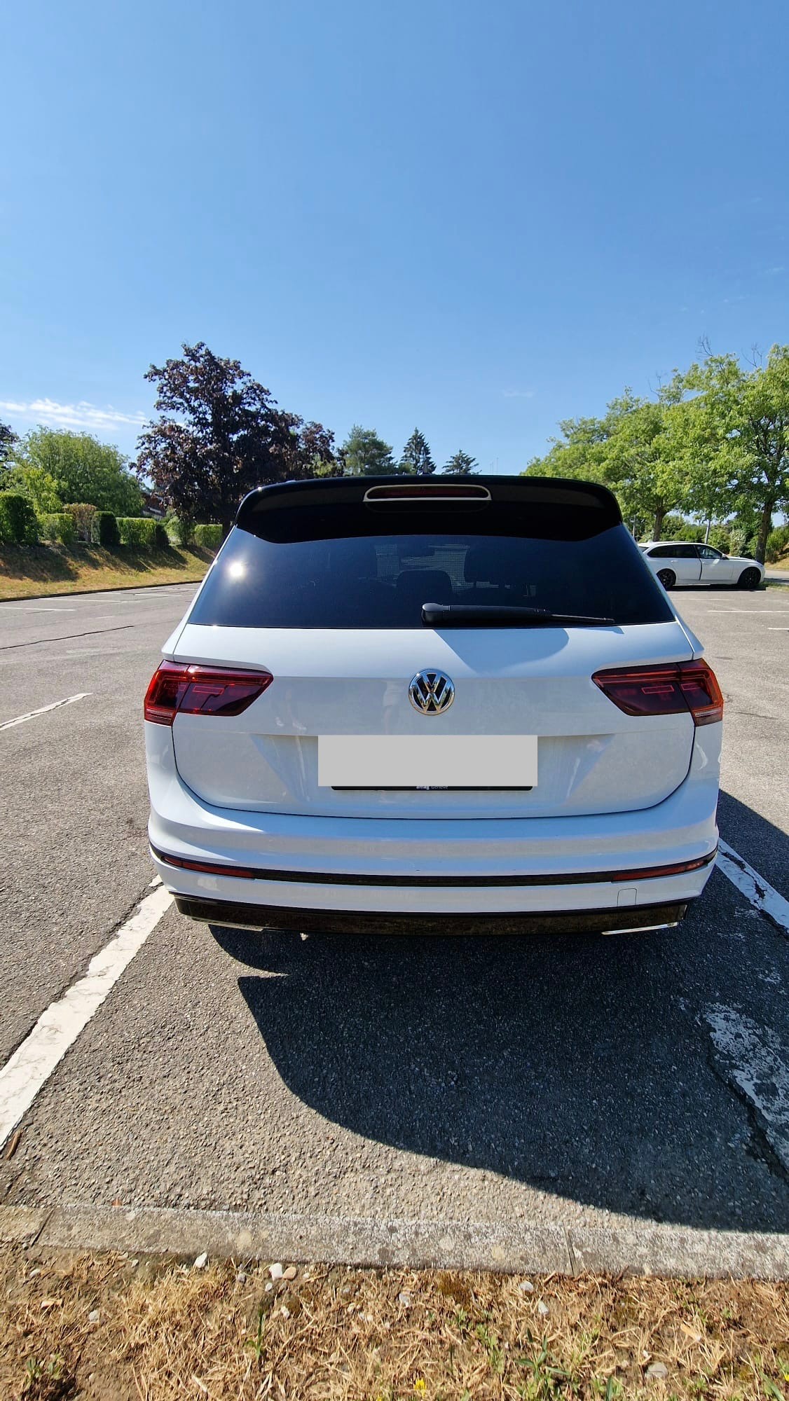 VW 2.0 TSI Highline DSG-image-2