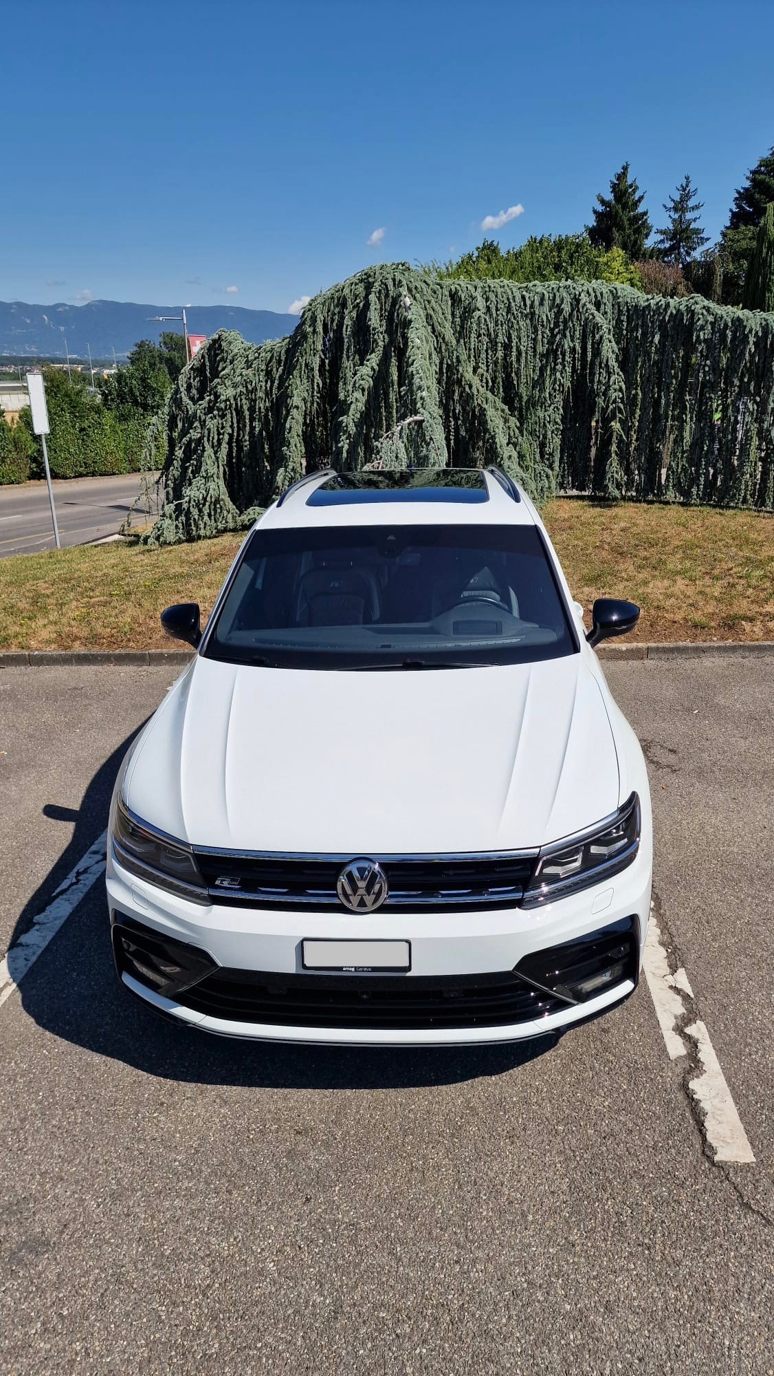 VW 2.0 TSI Highline DSG-image-1