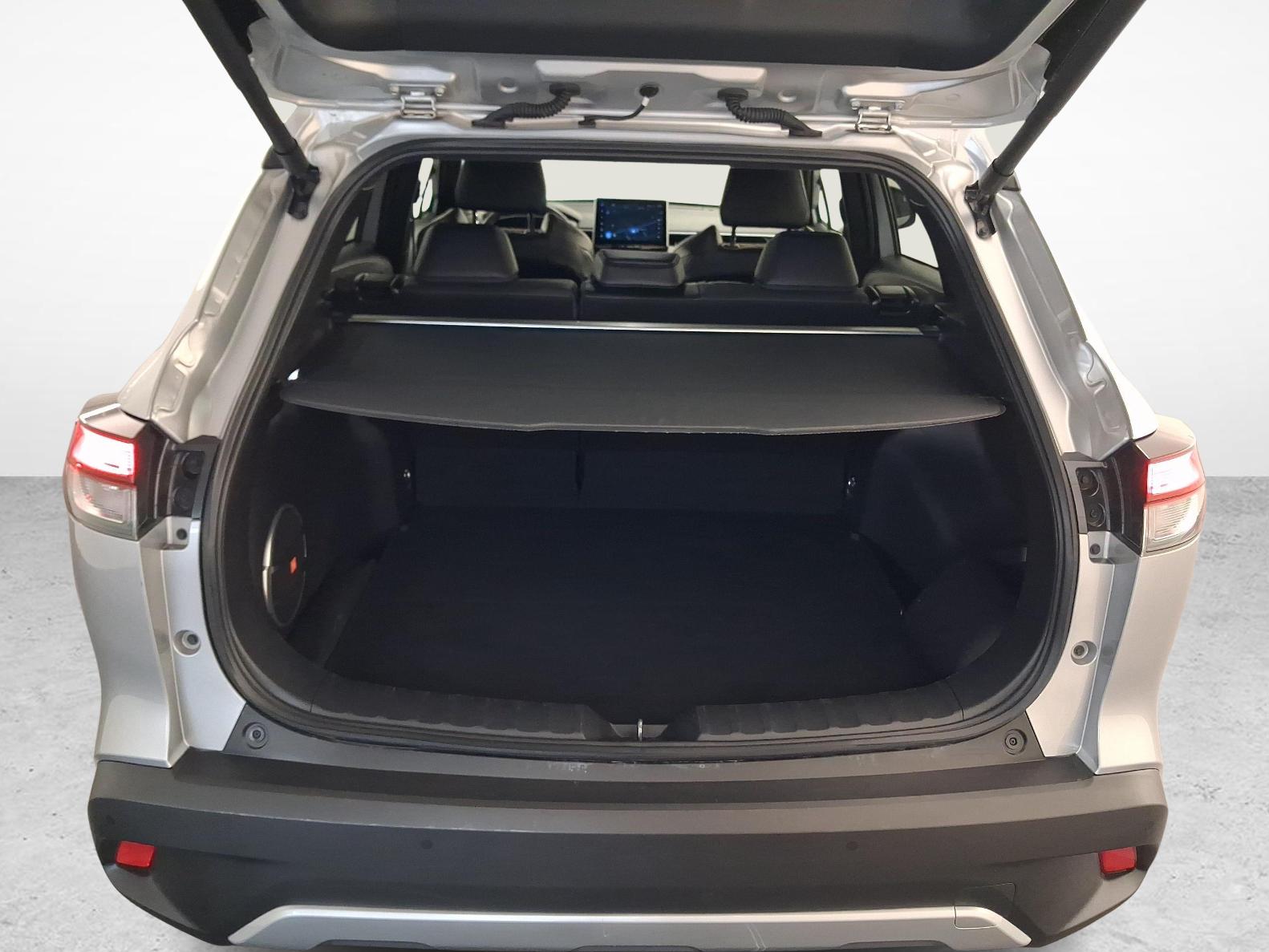 TOYOTA Corolla Cross 2.0 HSD Premium AWD-i-image-11