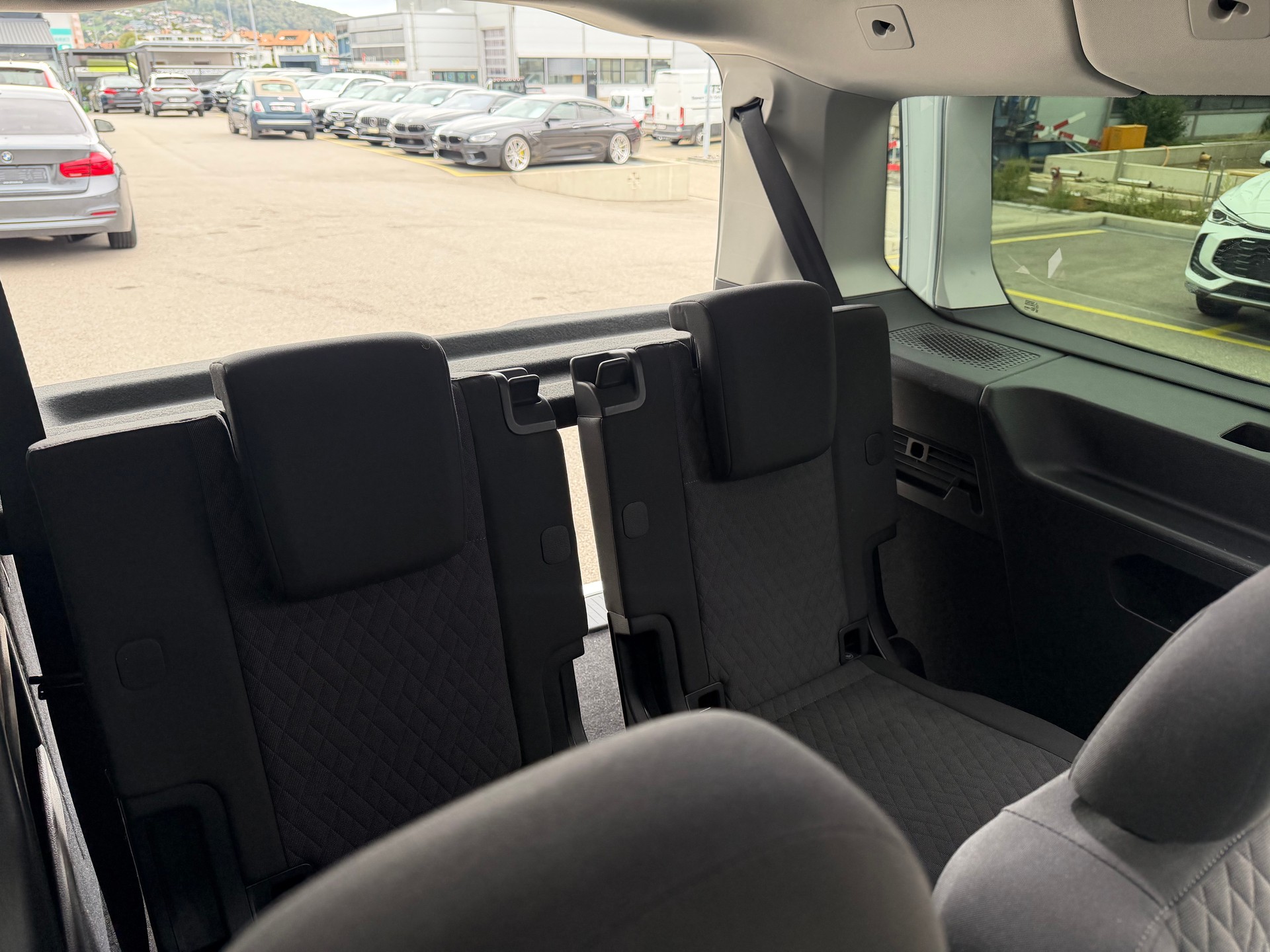 VW Caddy Maxi 2.0 TDI Life DSG-image-14