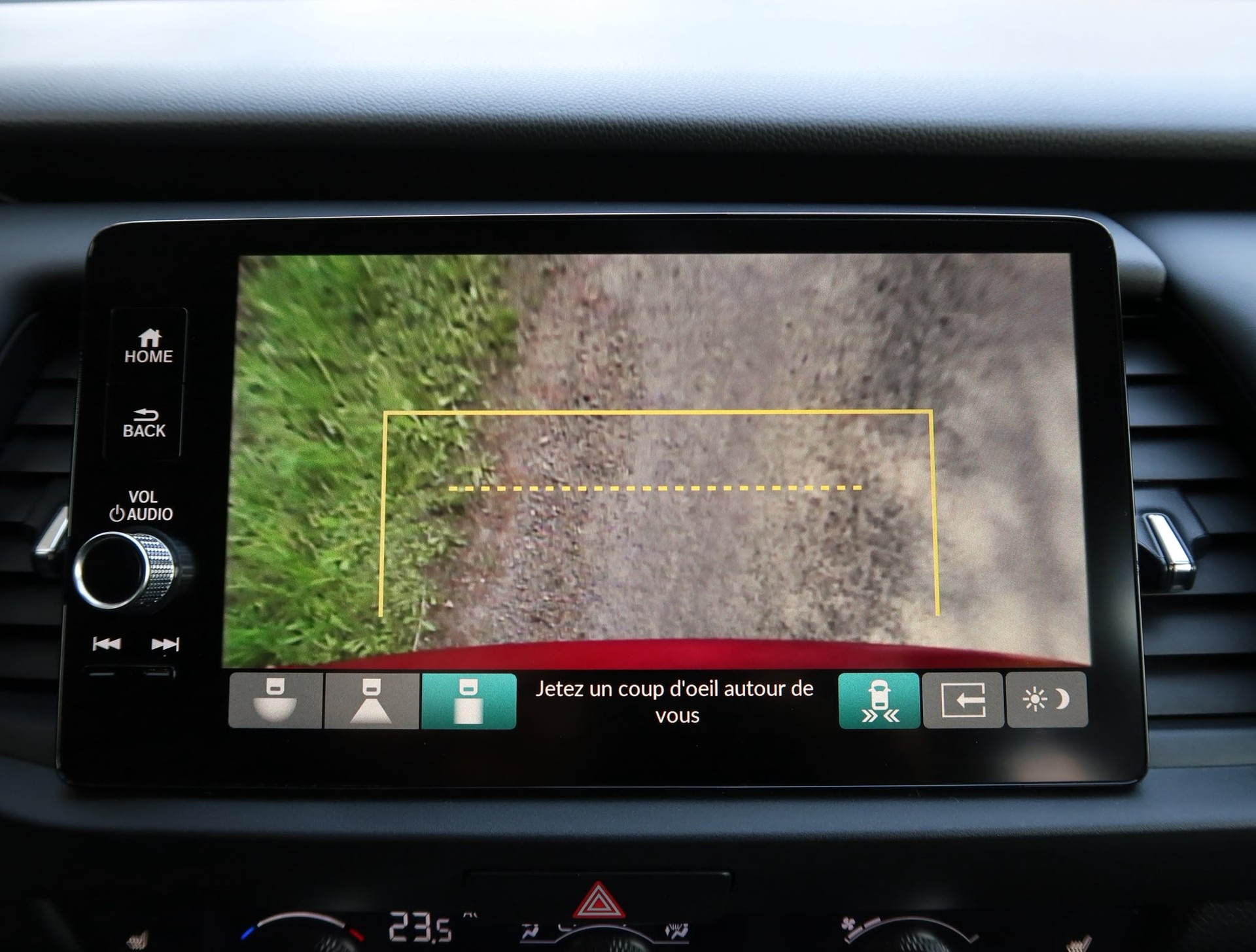 HONDA Jazz 1.5i-MMD Executive E-CVT-image-20