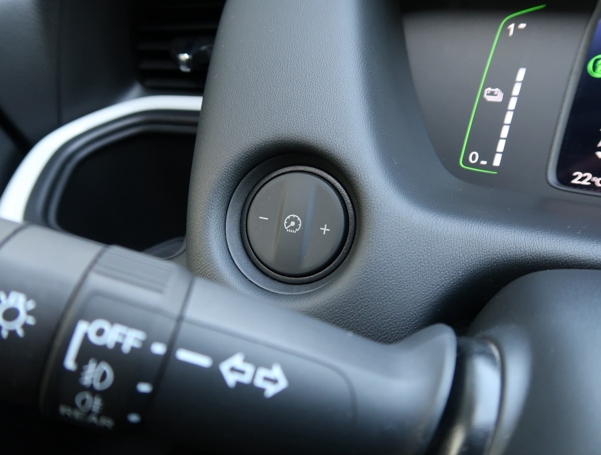 HONDA Jazz 1.5i-MMD Executive E-CVT-image-23