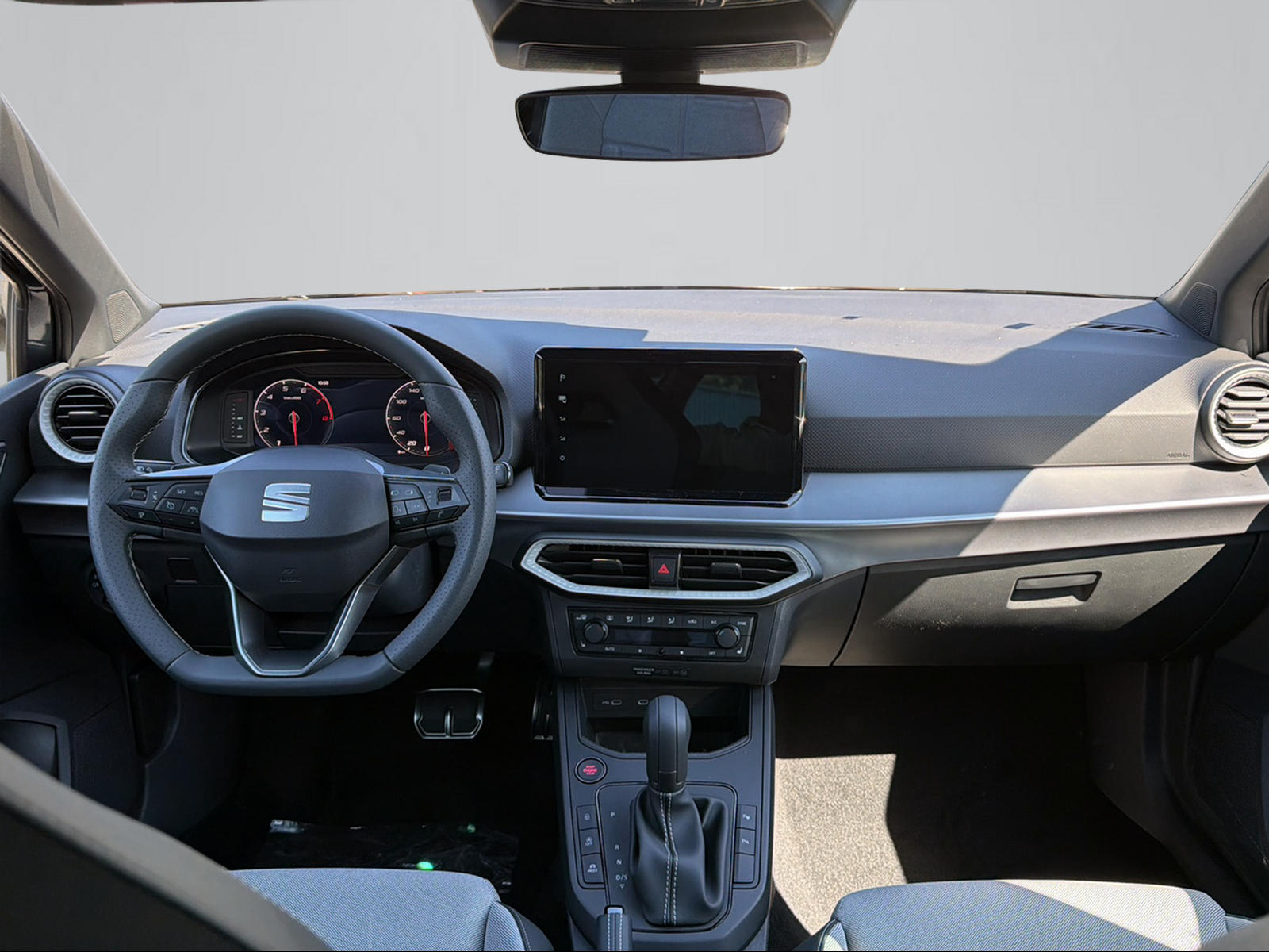 SEAT Arona 1.0 TSI Eco Move FR DSG-image-9