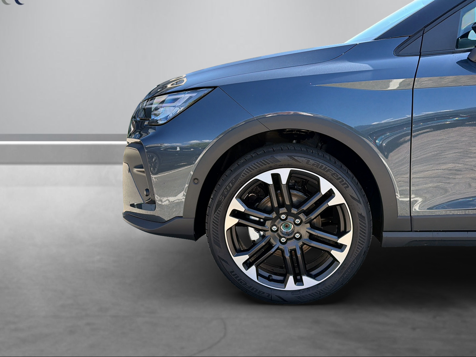 SEAT Arona 1.0 TSI Eco Move FR DSG-image-2