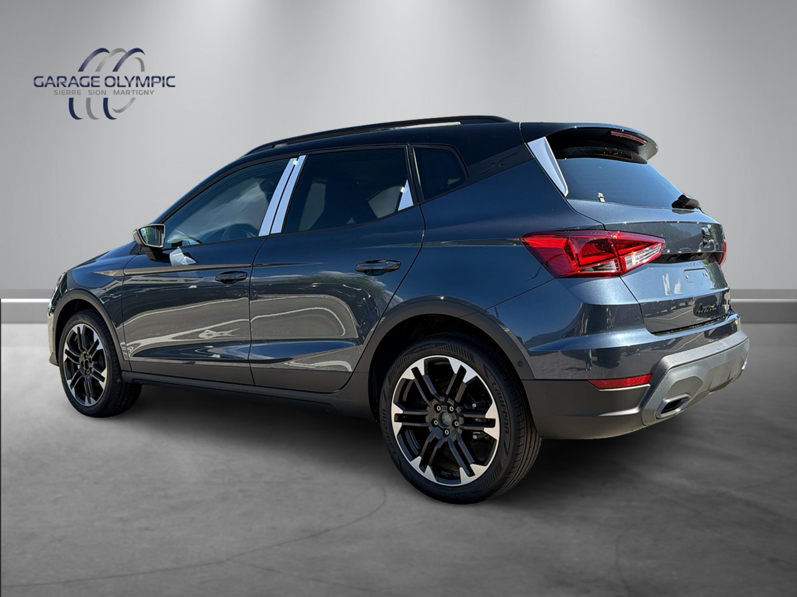 SEAT Arona 1.0 TSI Eco Move FR DSG-image-3