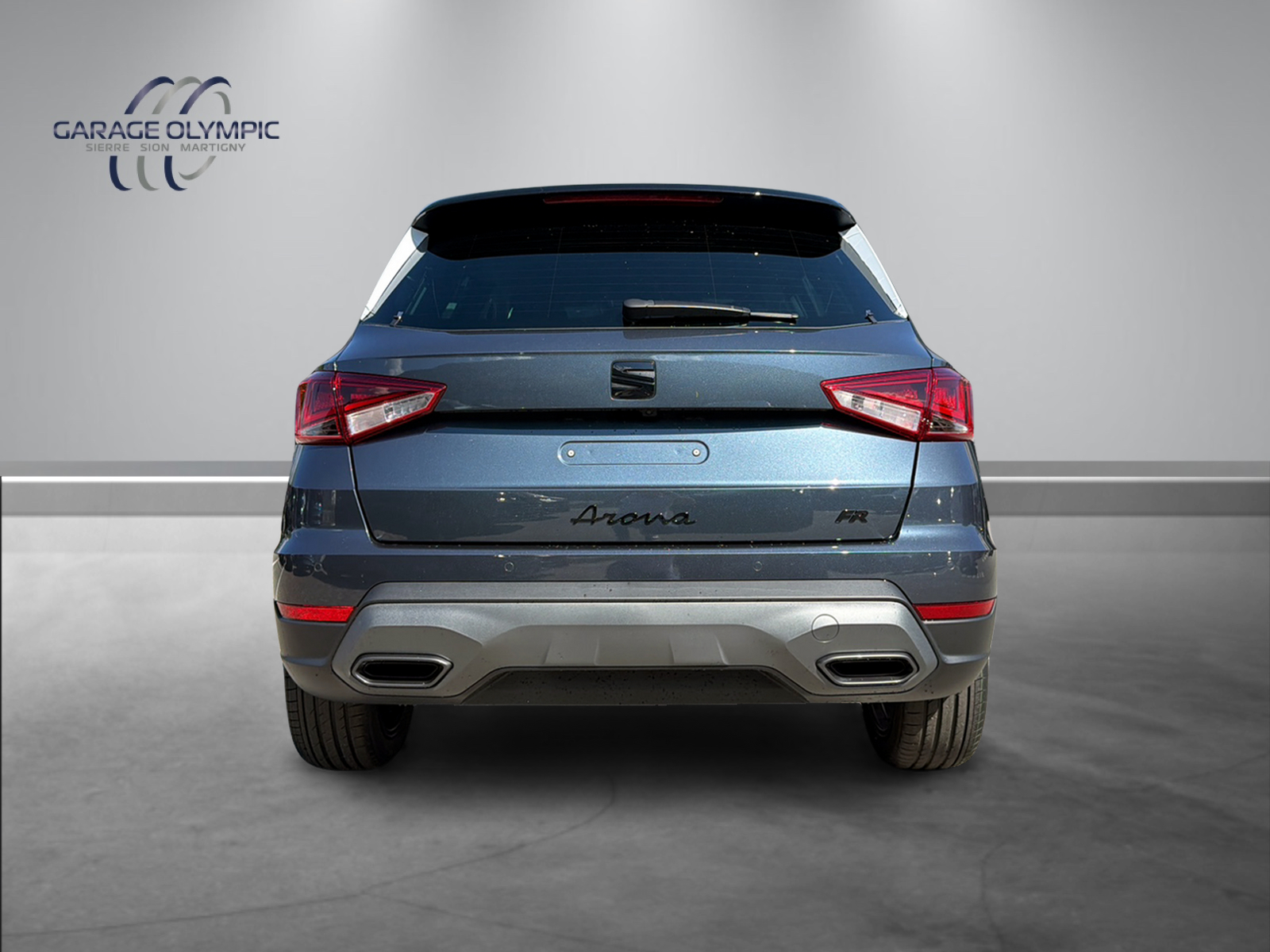 SEAT Arona 1.0 TSI Eco Move FR DSG-image-4