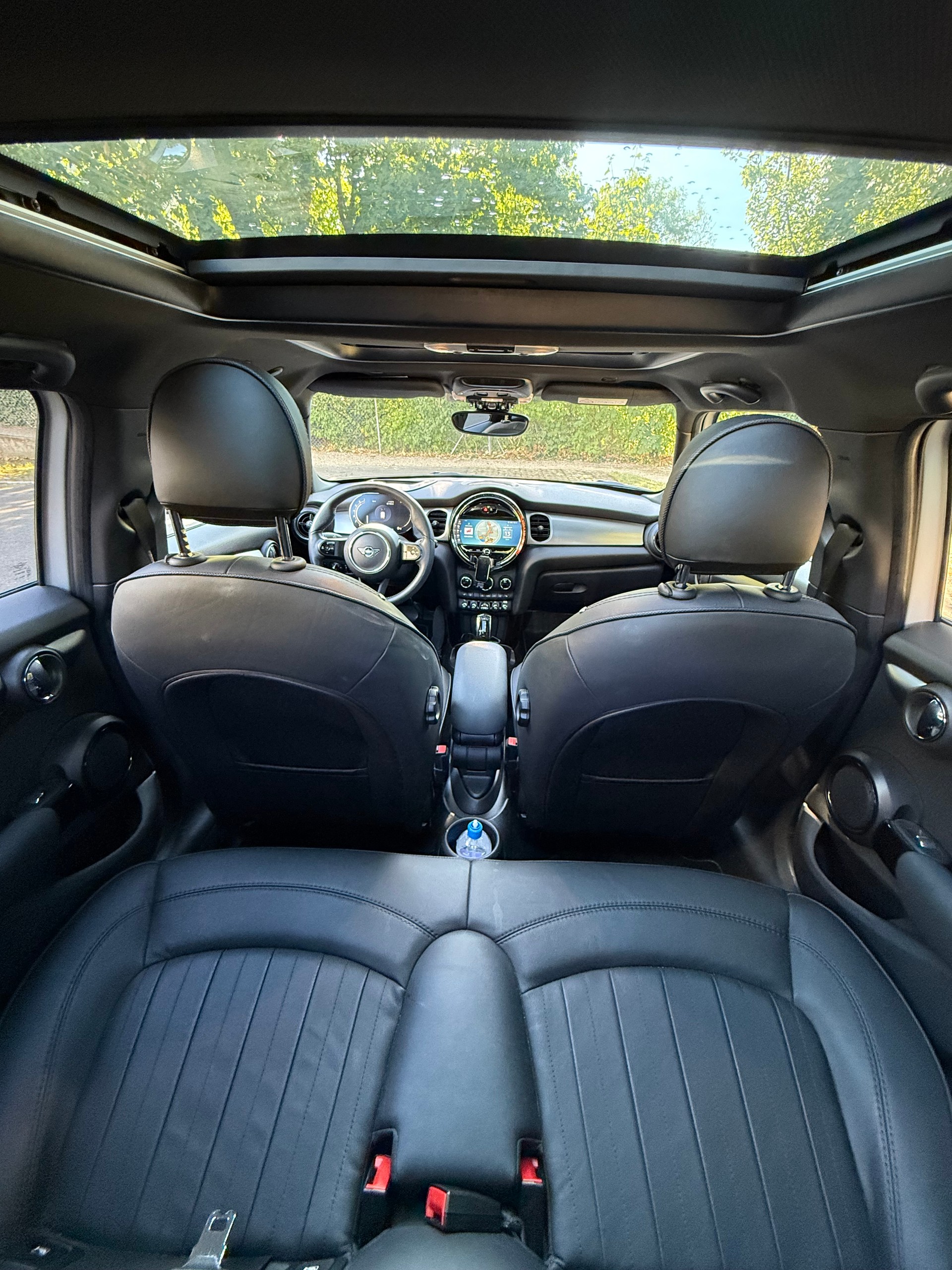 MINI Cooper S-image-4