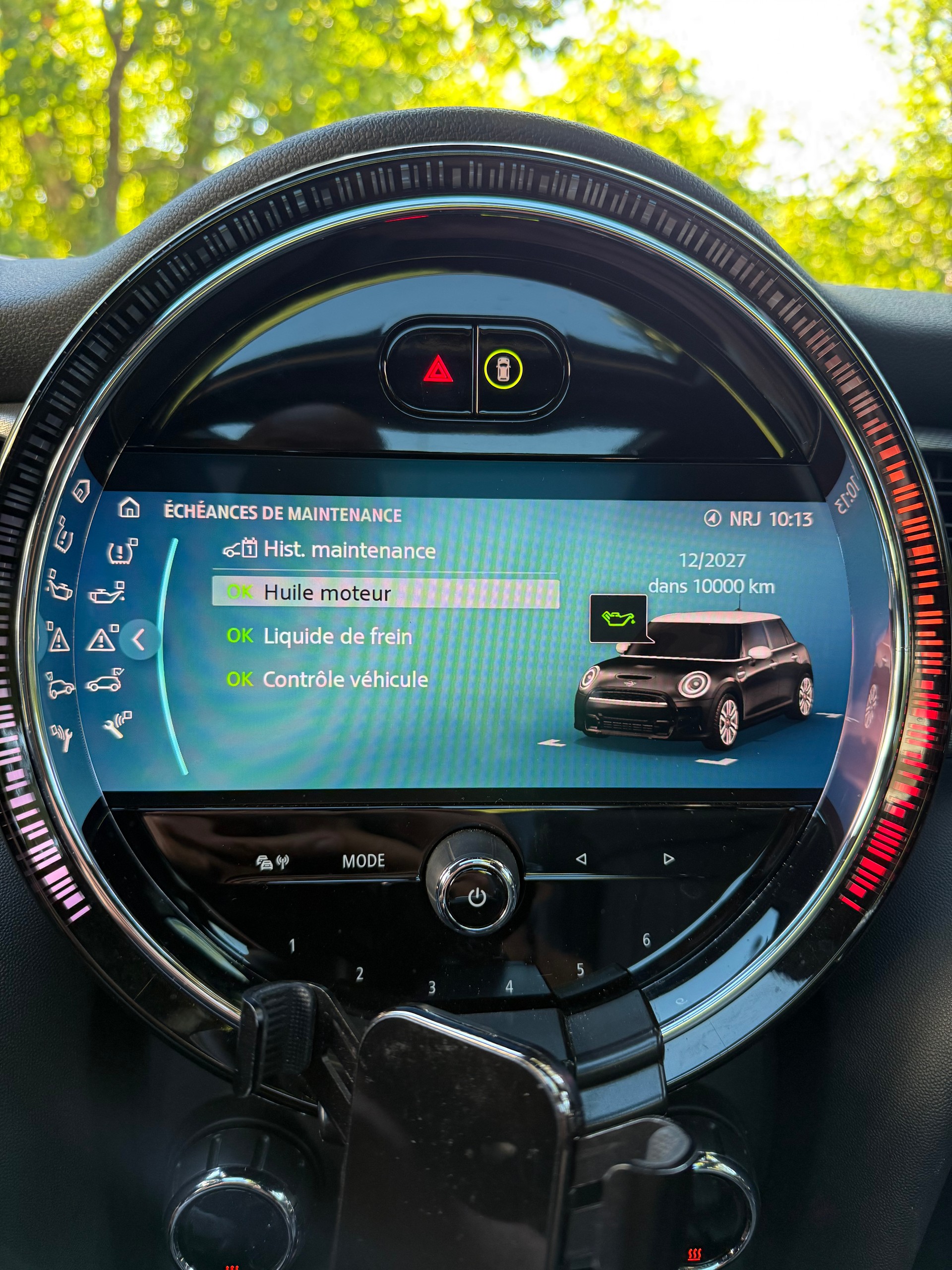 MINI Cooper S-image-5