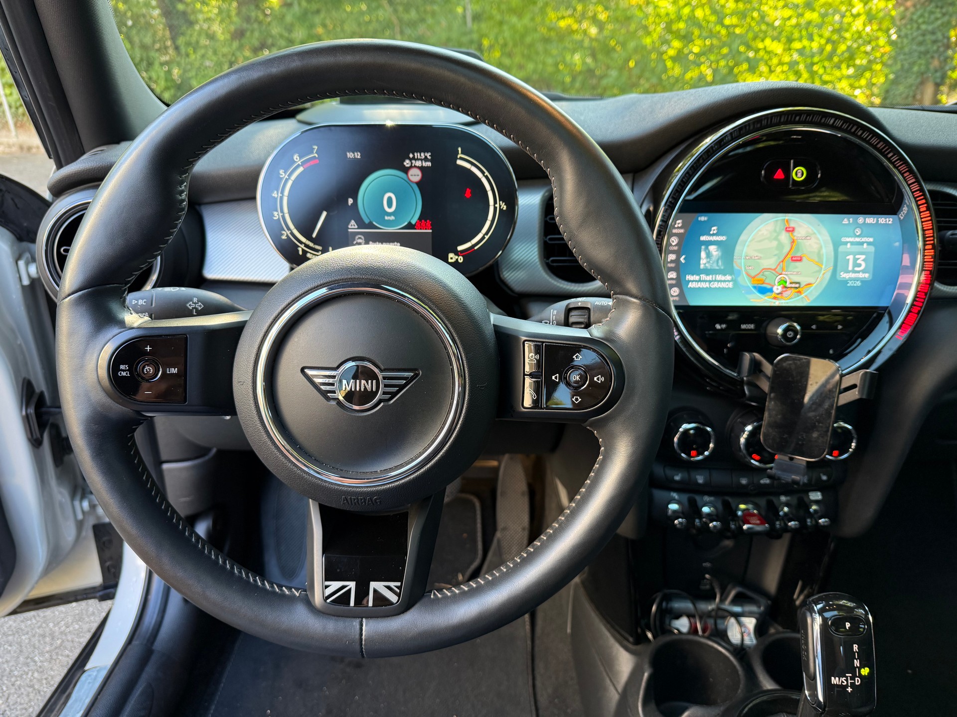 MINI Cooper S-image-3