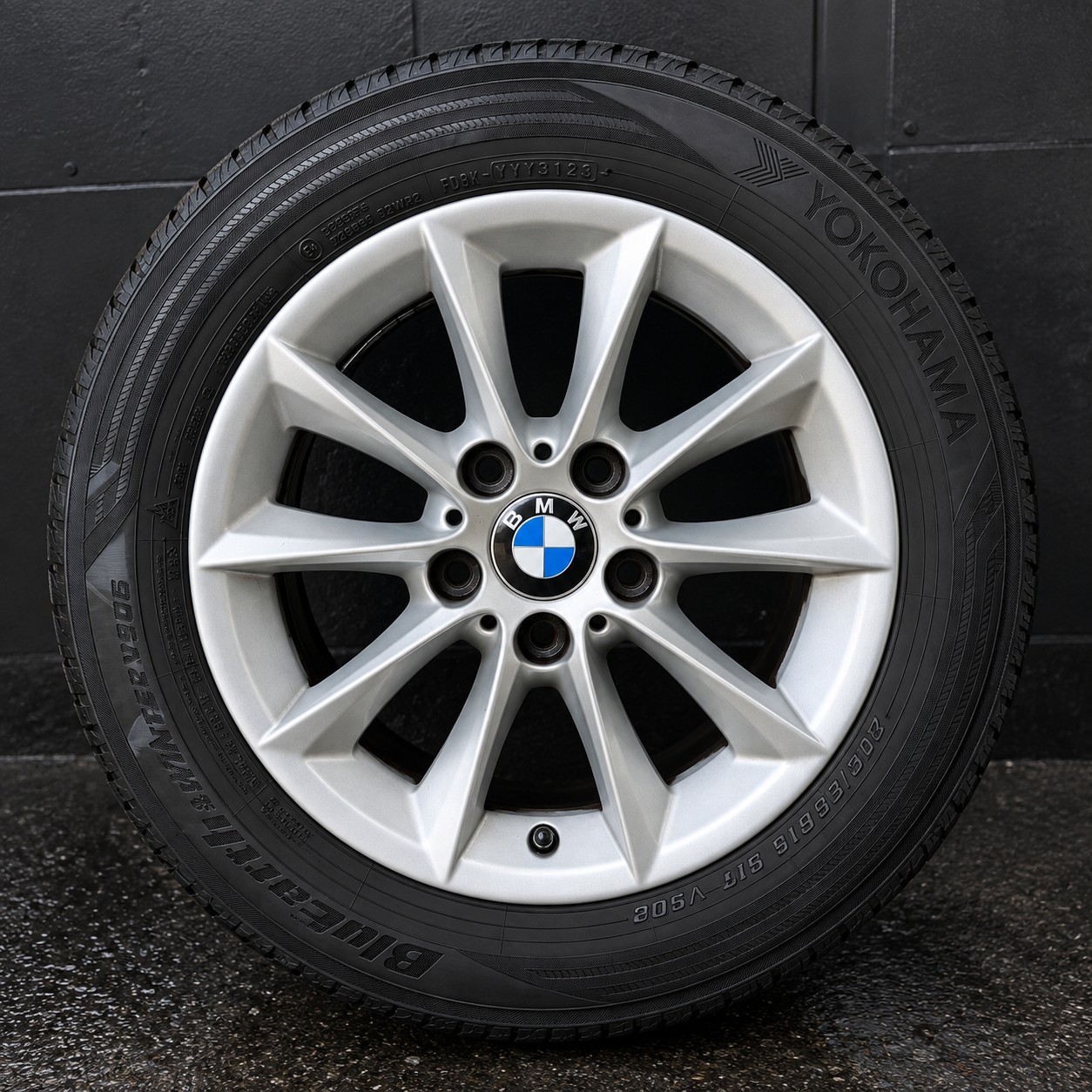 BMW 320i | frisch MFK & Service | Steuerkette neu | PDC | 8-fach-image-8