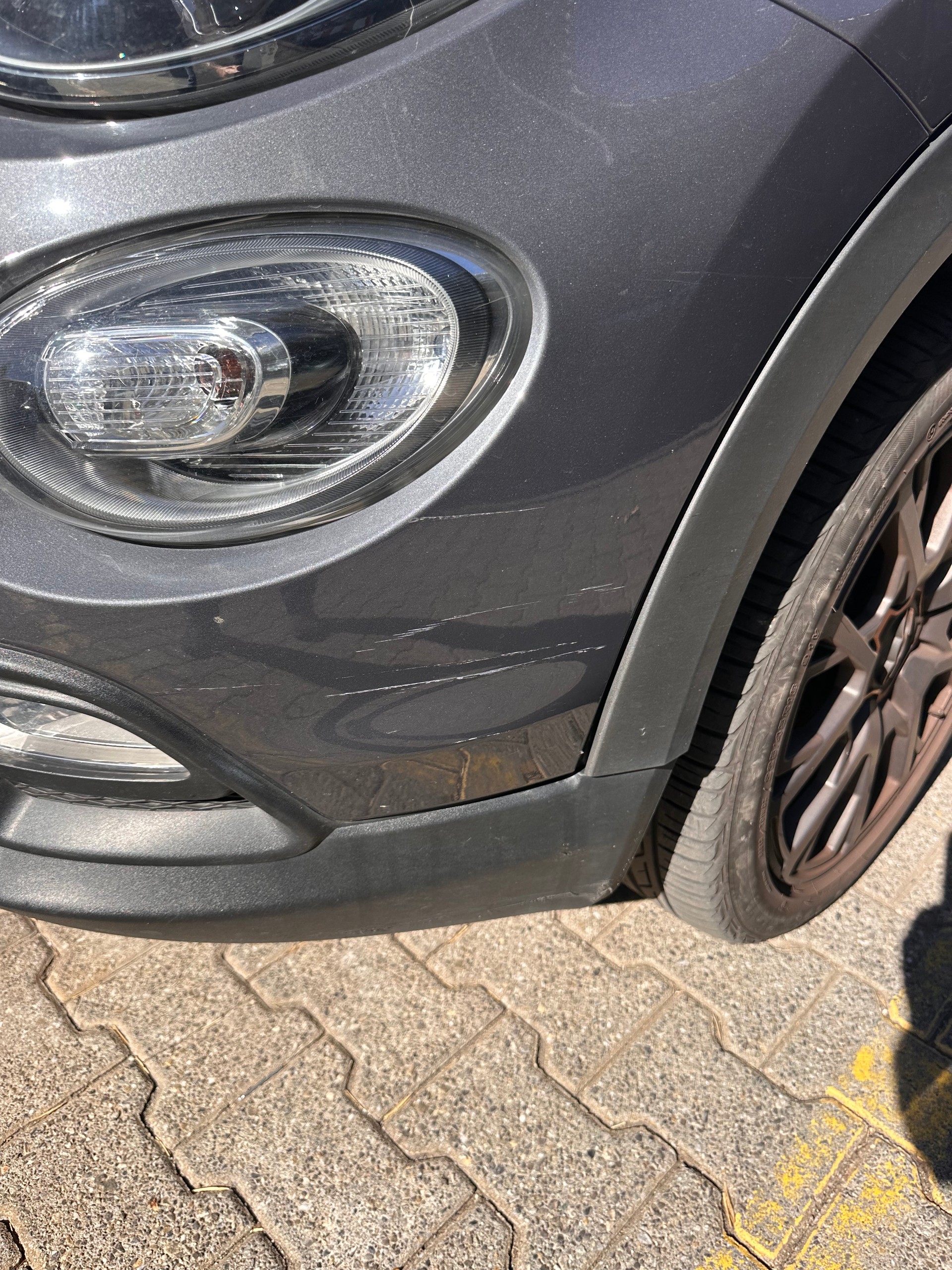 FIAT 500X 1.4T Xcite S DCT-image-6