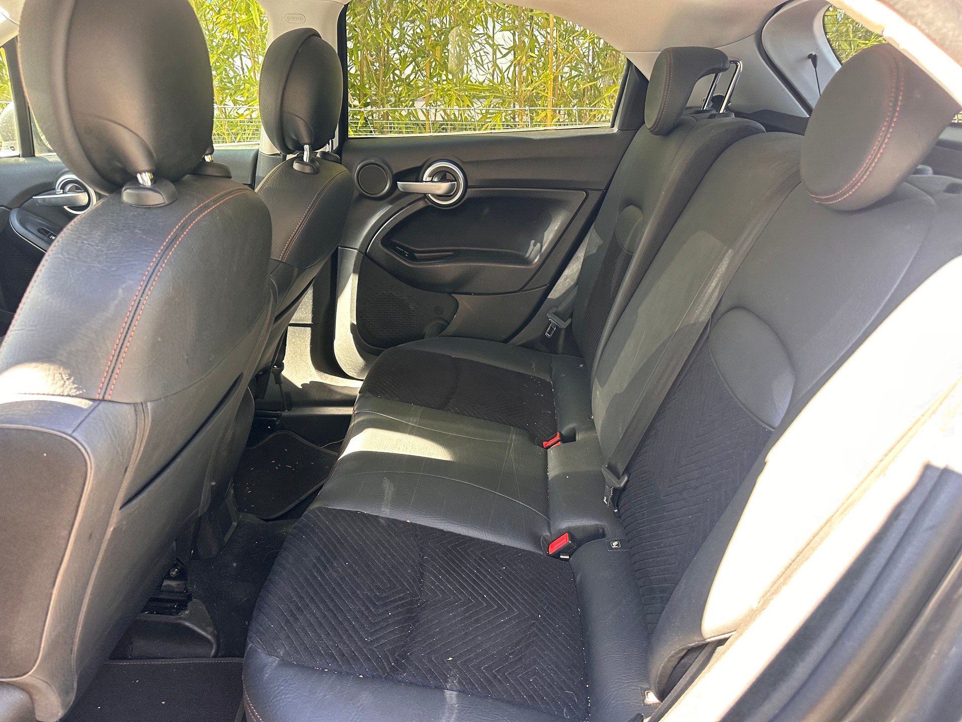 FIAT 500X 1.4T Xcite S DCT-image-2