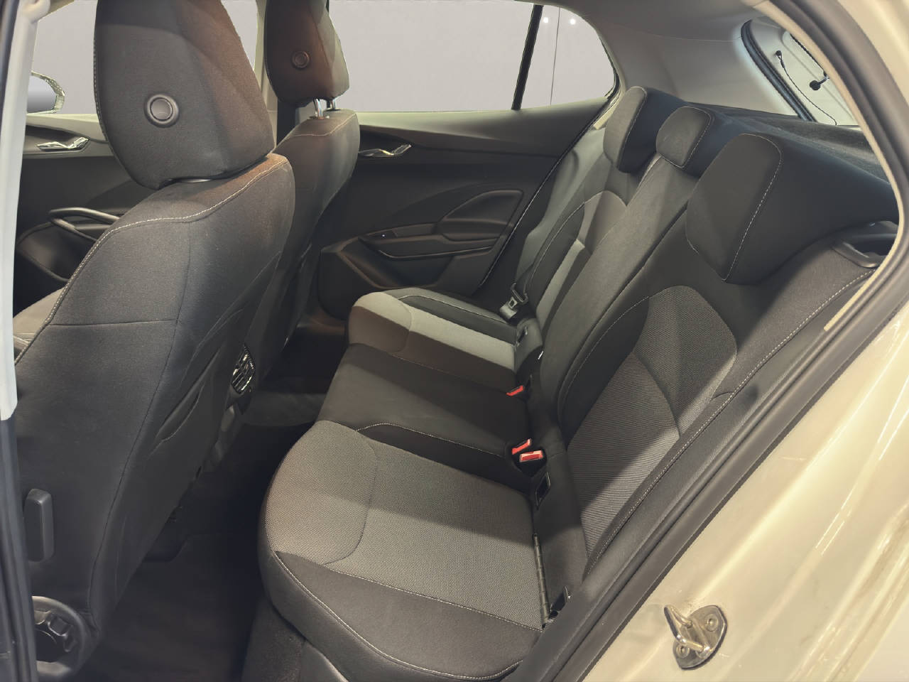 SKODA Fabia 1.0 TSI Selection DSG-image-7