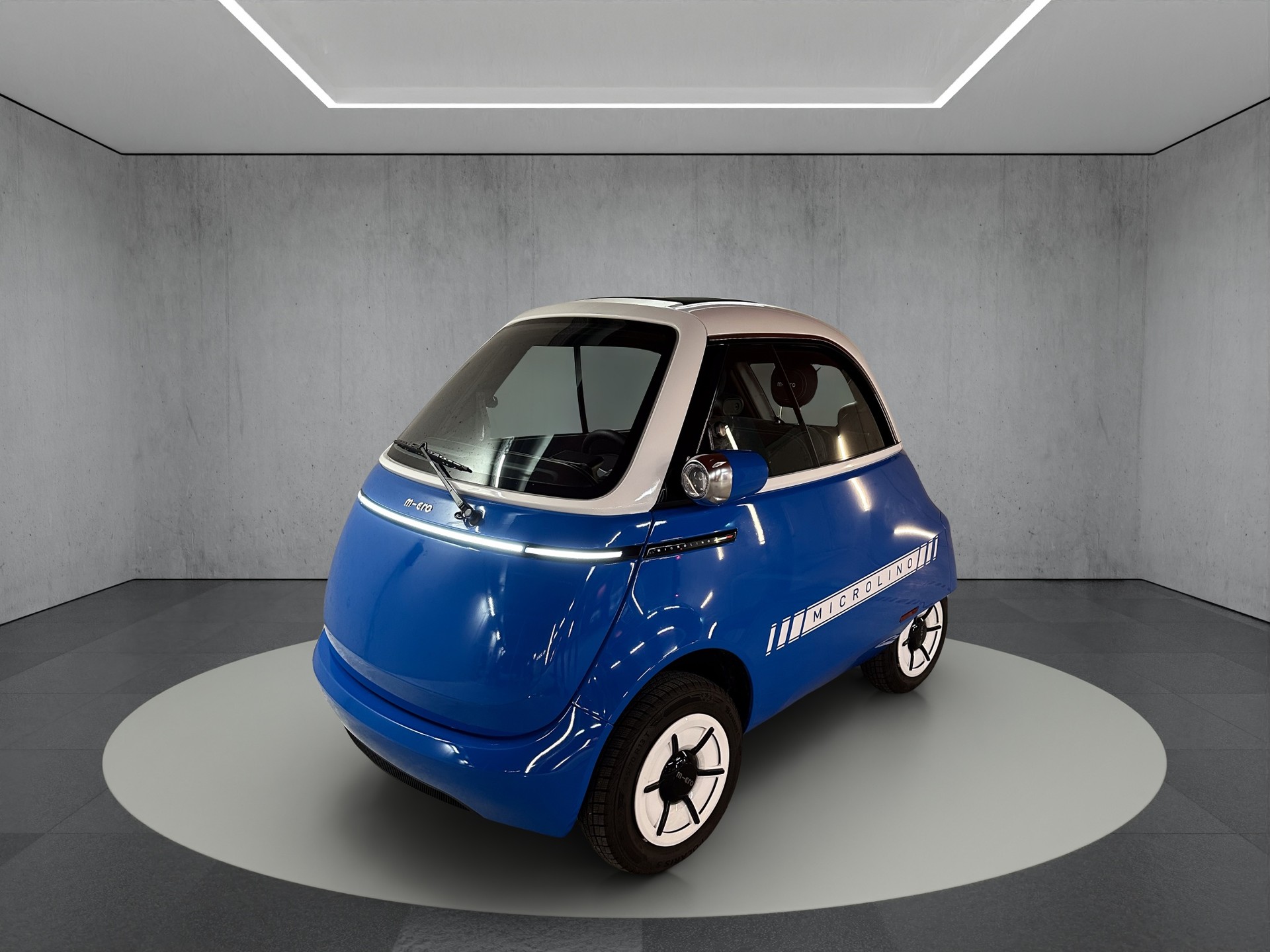 MICRO Microlino 15 kWh Long Range-image-6