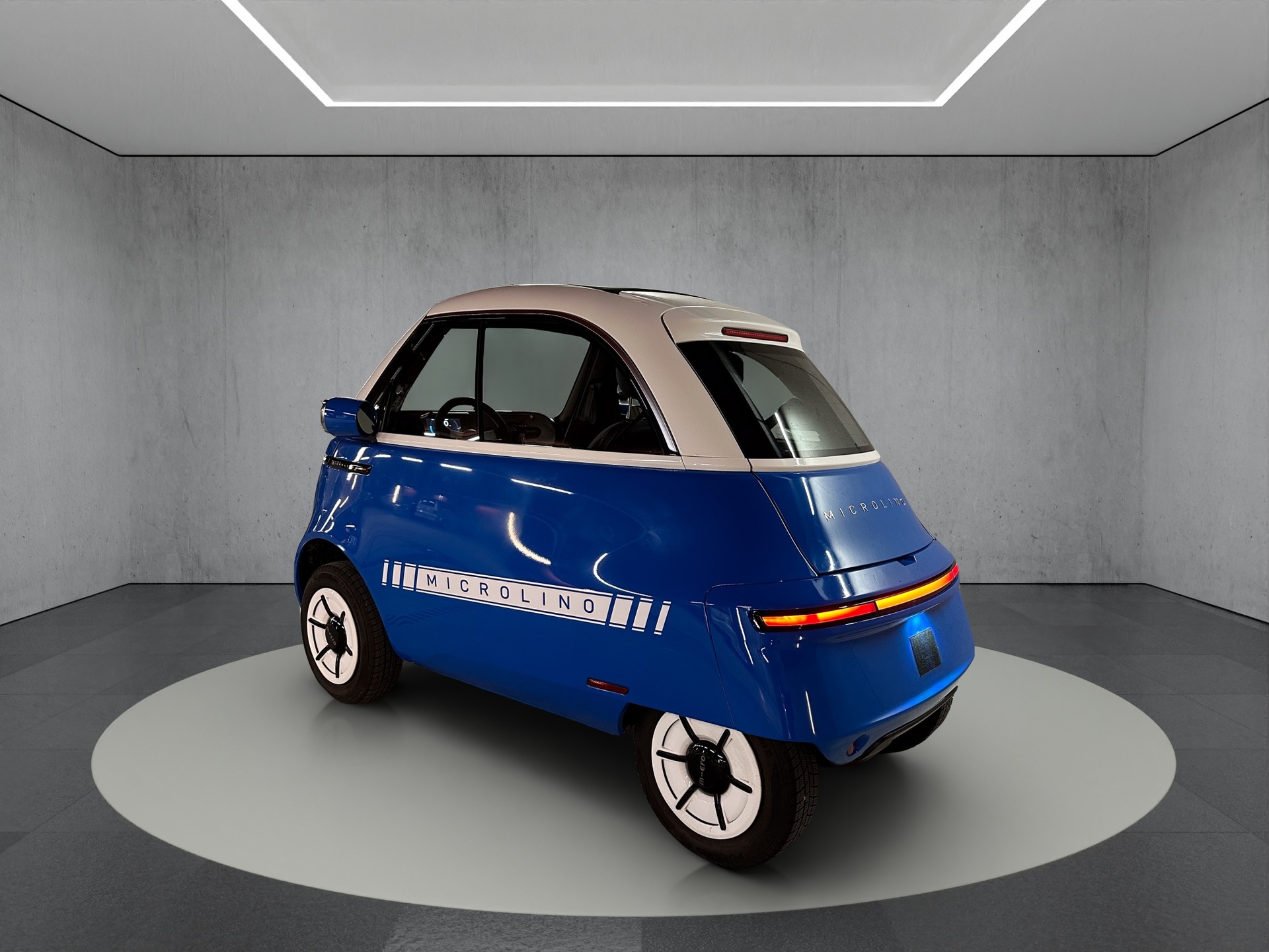 MICRO Microlino 15 kWh Long Range-image-1