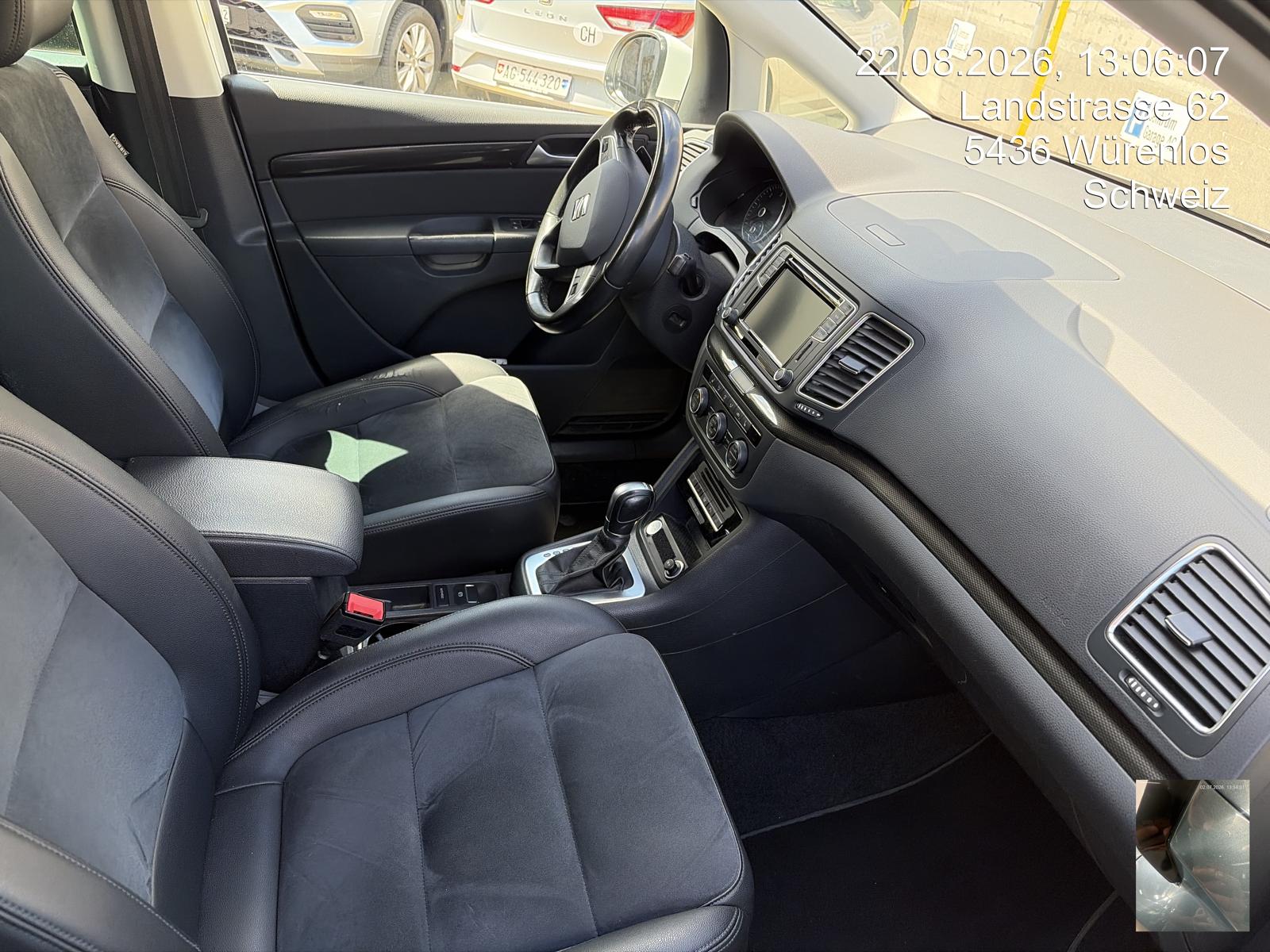 SEAT Alhambra 2.0 TDI Style DSG-image-24