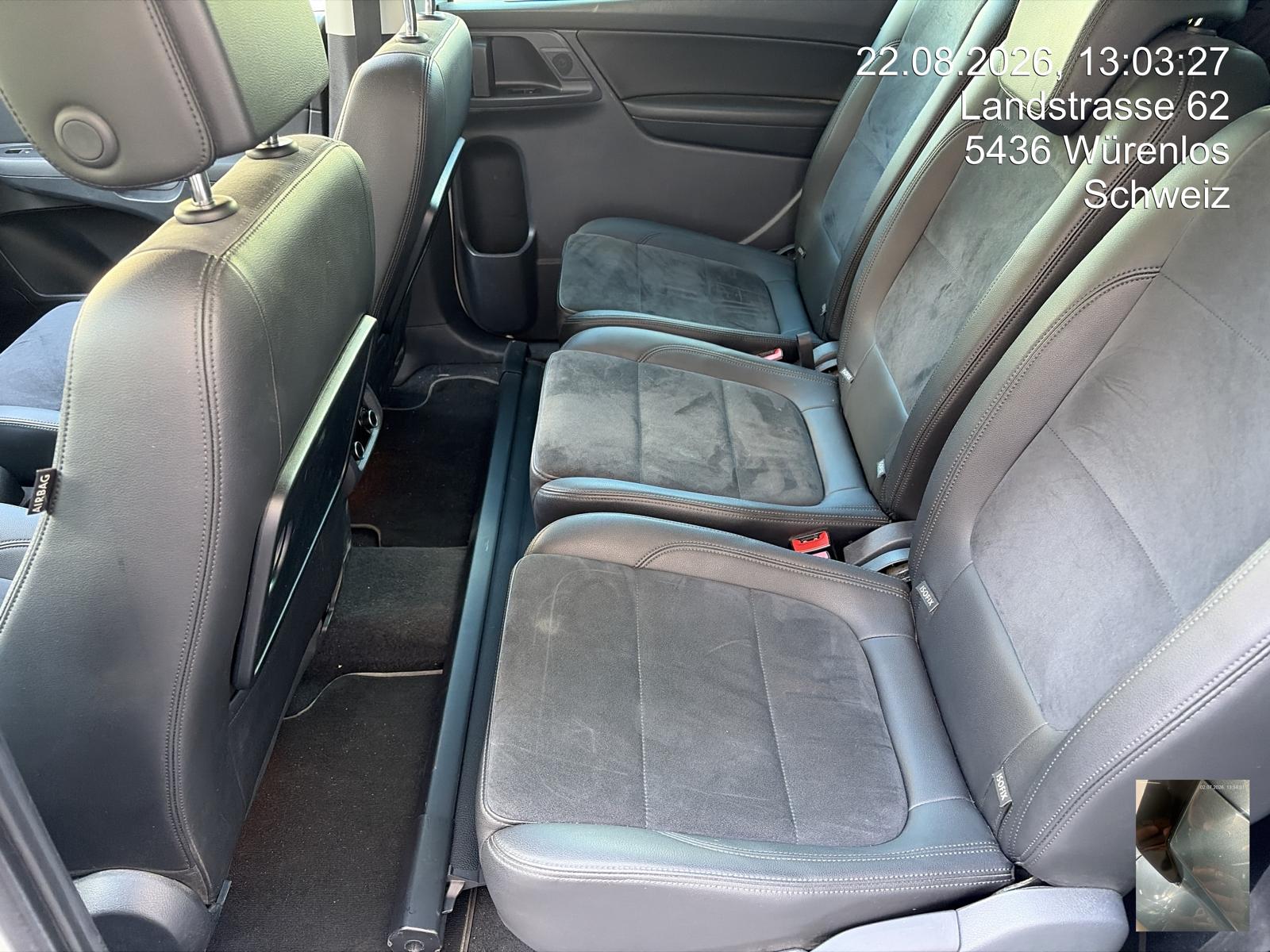 SEAT Alhambra 2.0 TDI Style DSG-image-20