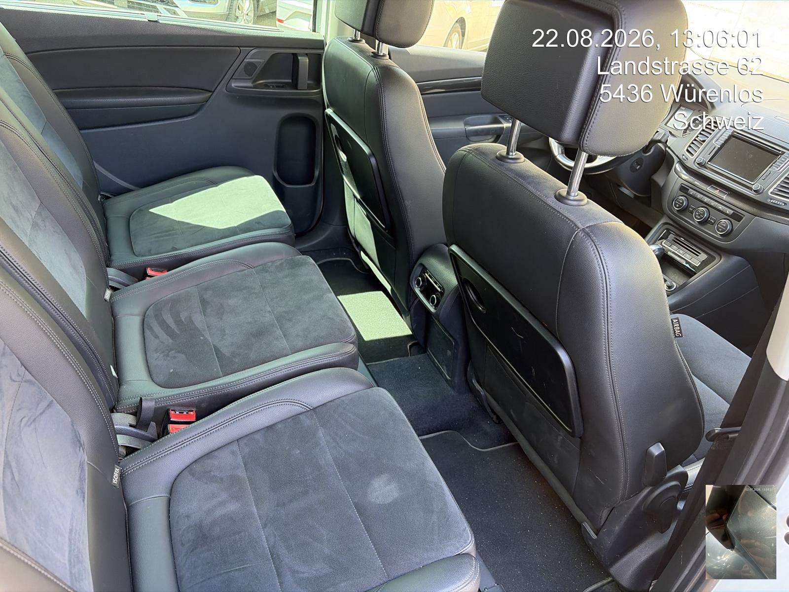 SEAT Alhambra 2.0 TDI Style DSG-image-23