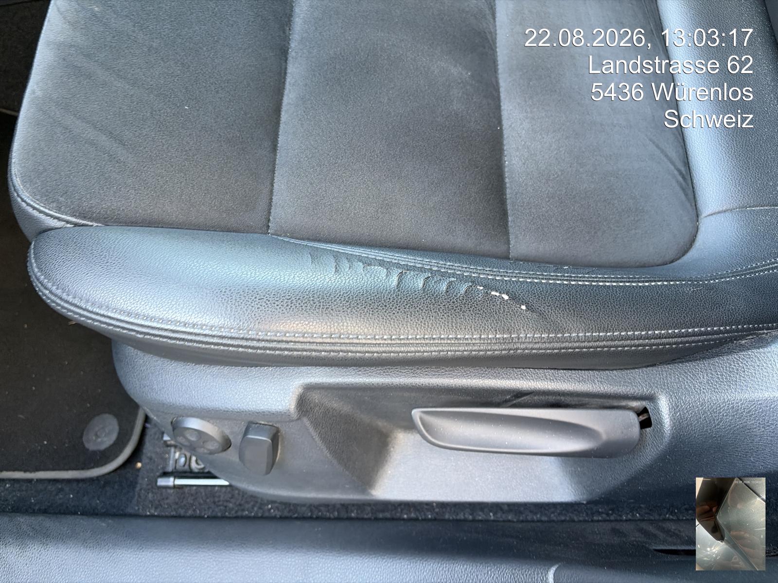 SEAT Alhambra 2.0 TDI Style DSG-image-18