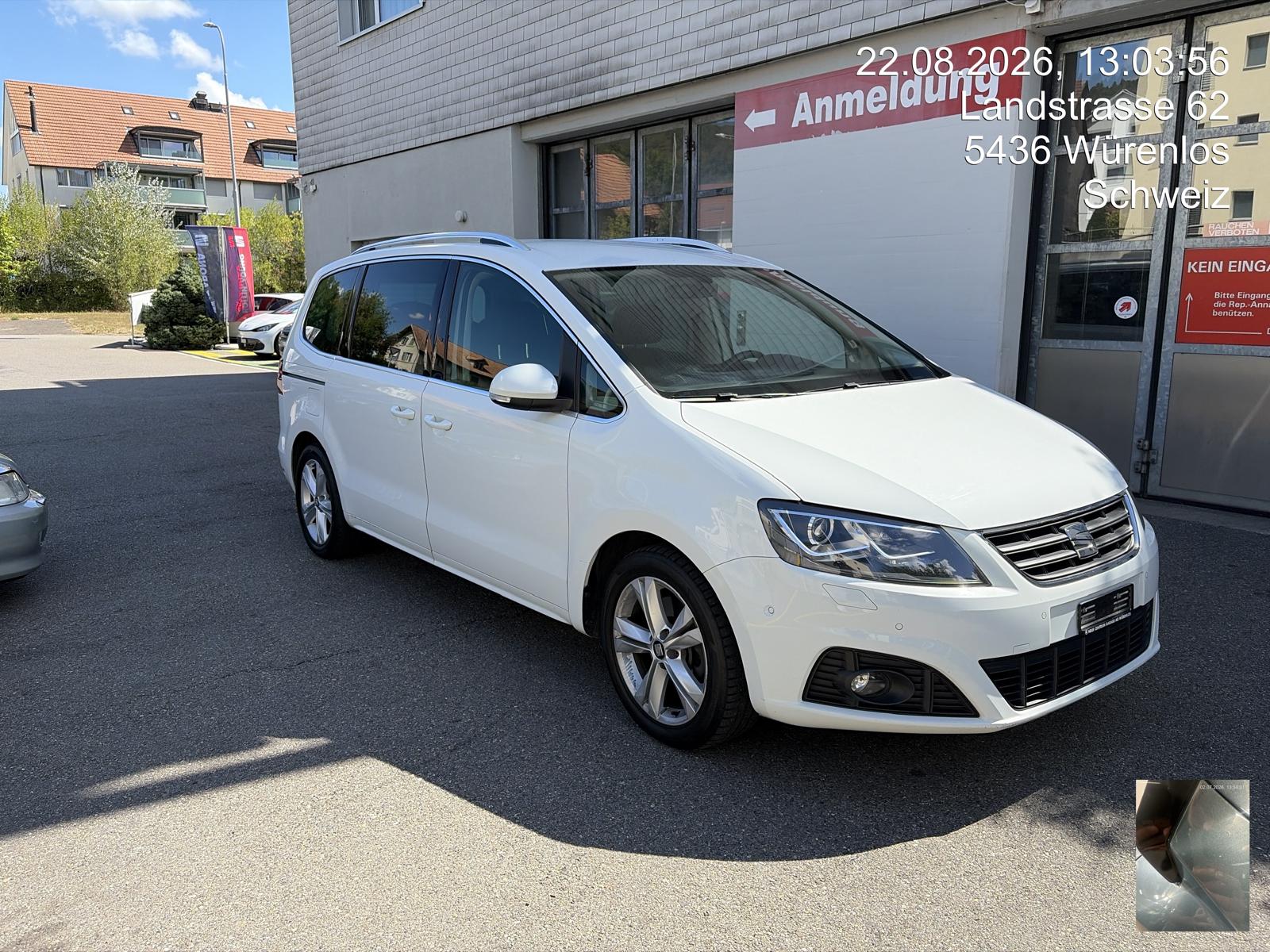 SEAT Alhambra 2.0 TDI Style DSG-image-6