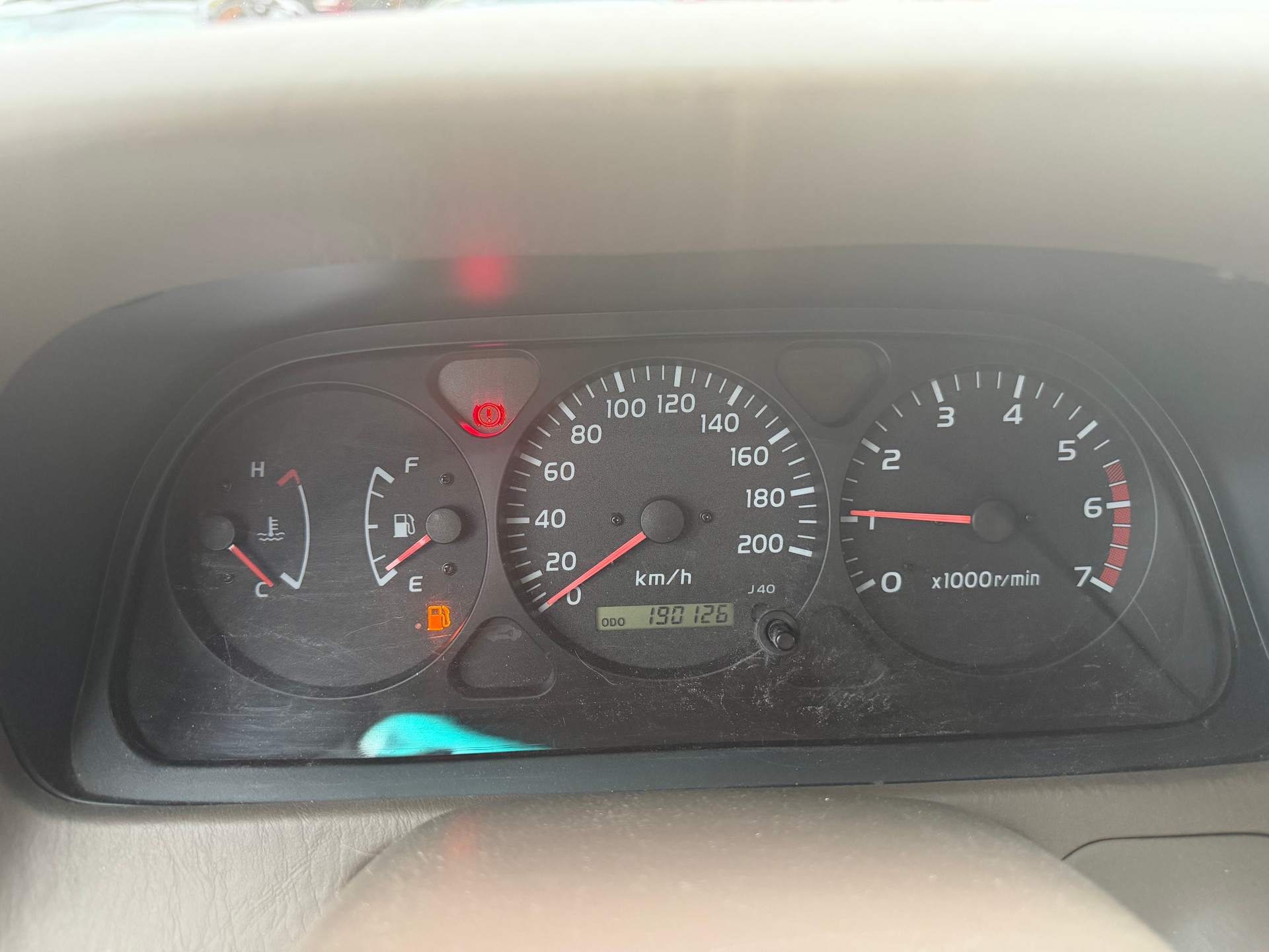 TOYOTA Land Cruiser 300 3.4 V6 Saloon-image-6