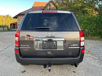 SUZUKI GRAND VITARA-image-1