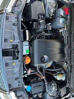 SUZUKI GRAND VITARA-image-4
