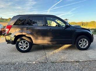 SUZUKI GRAND VITARA-image-3