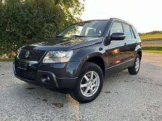 SUZUKI GRAND VITARA-image-0