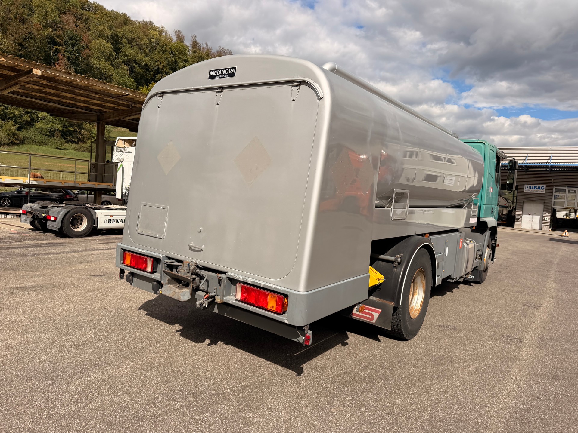IVECO 190E43-image-7