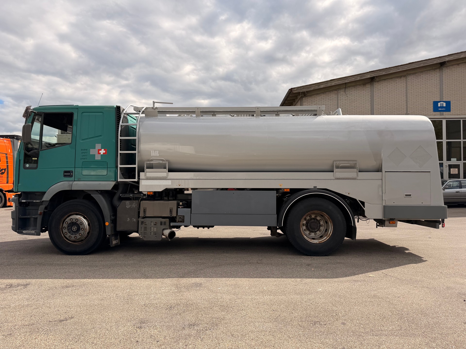 IVECO 190E43-image-11