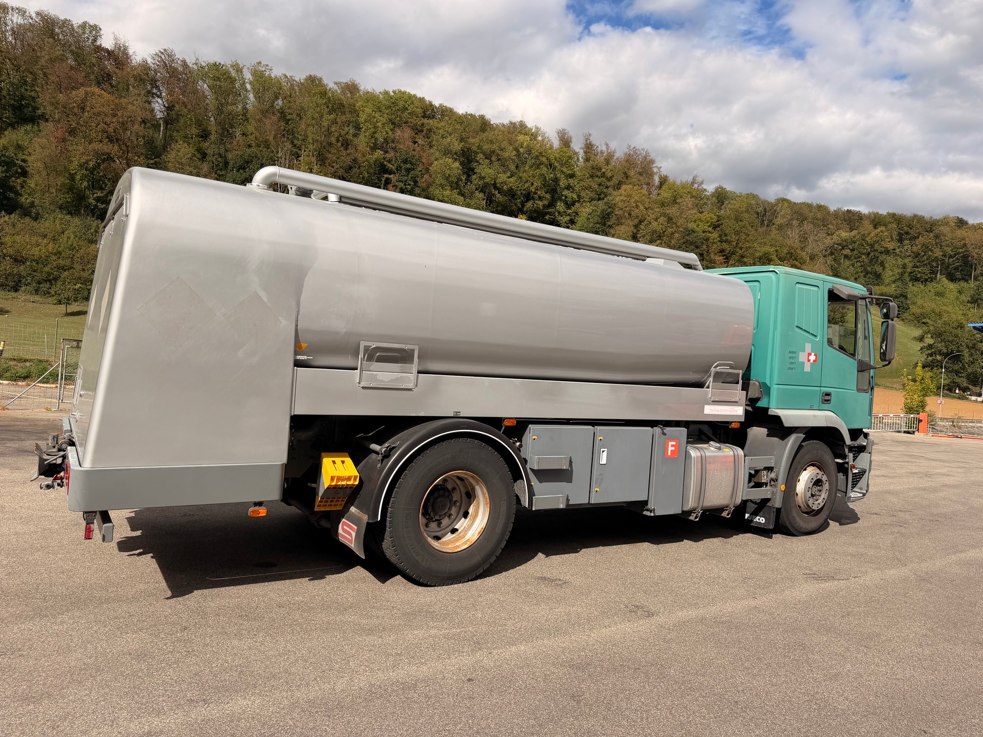 IVECO 190E43-image-6