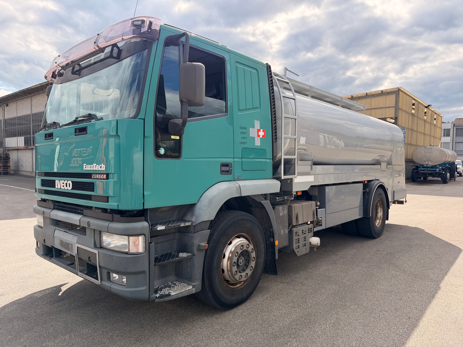 IVECO 190E43-image-1