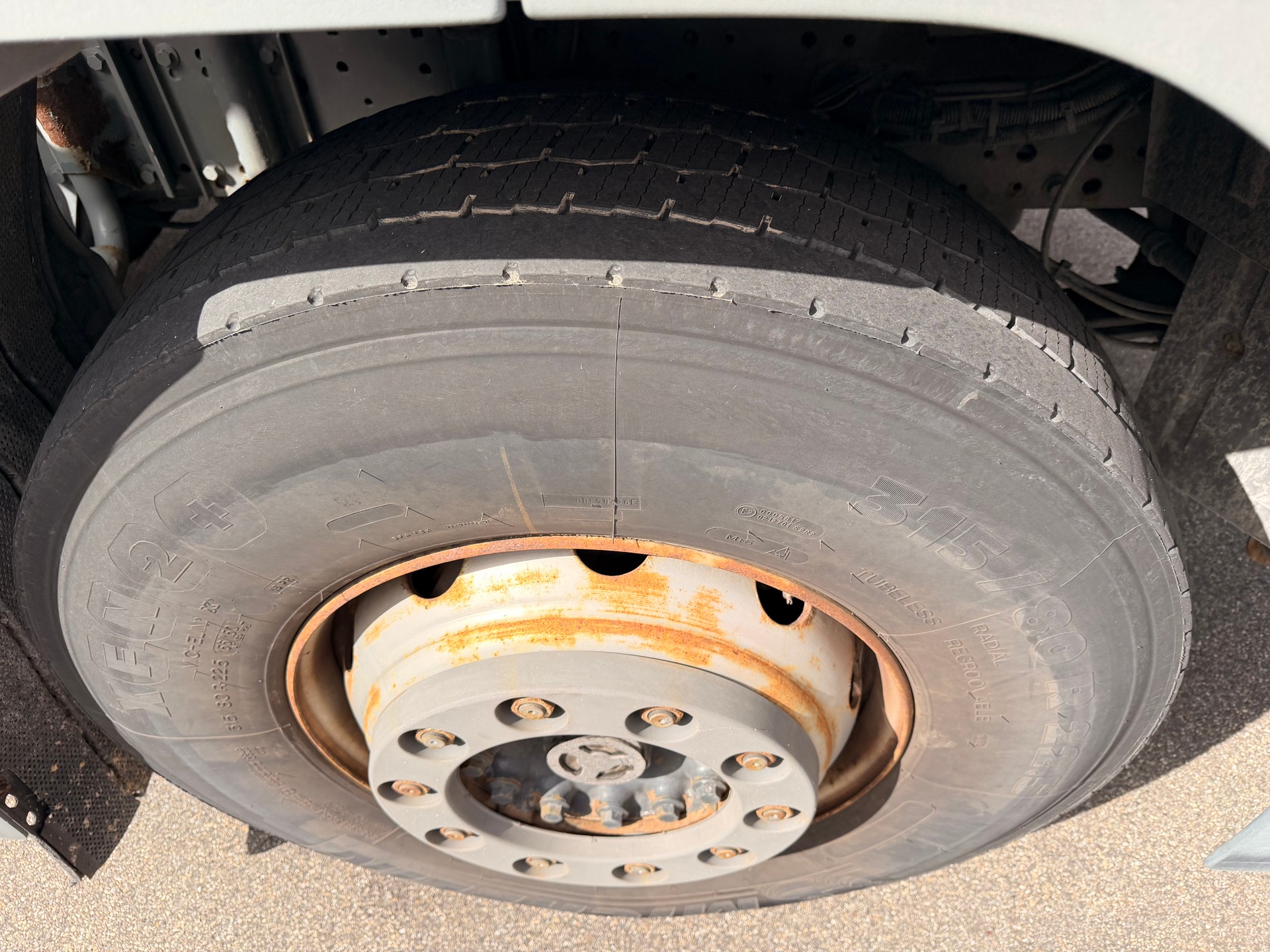 IVECO 190E43-image-4