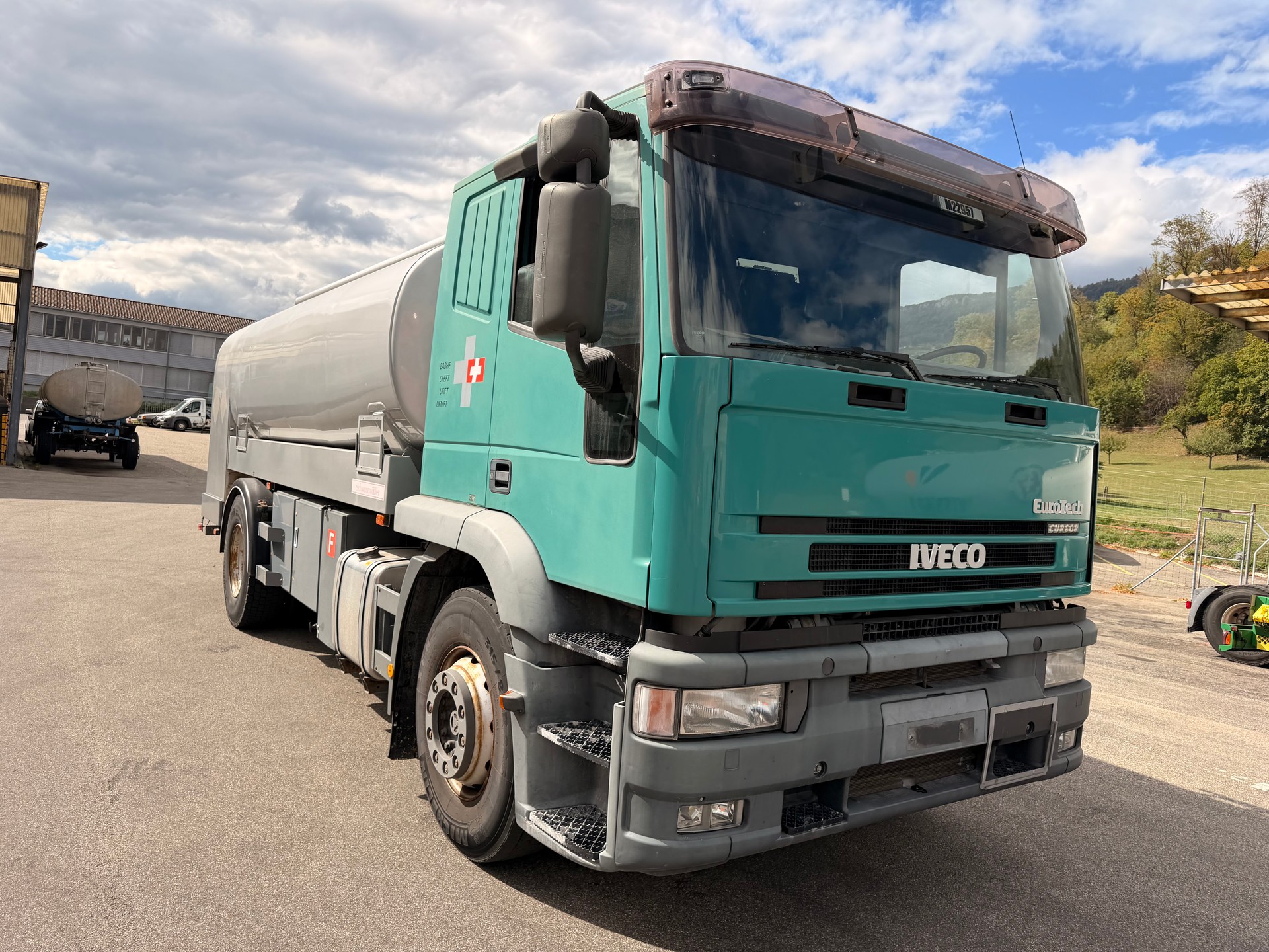 IVECO 190E43-image-3